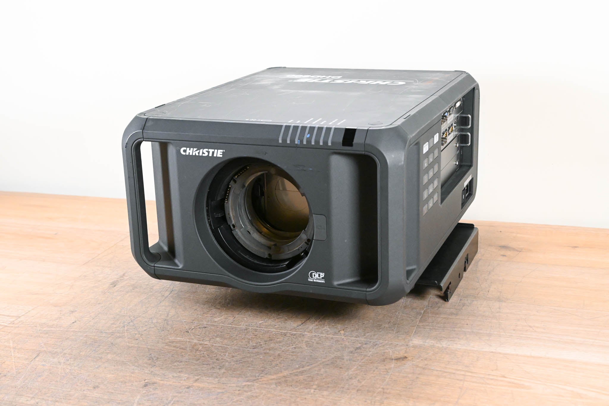 Christie DHD800 8,000 Lumen 1080p Large Venue DLP Projector