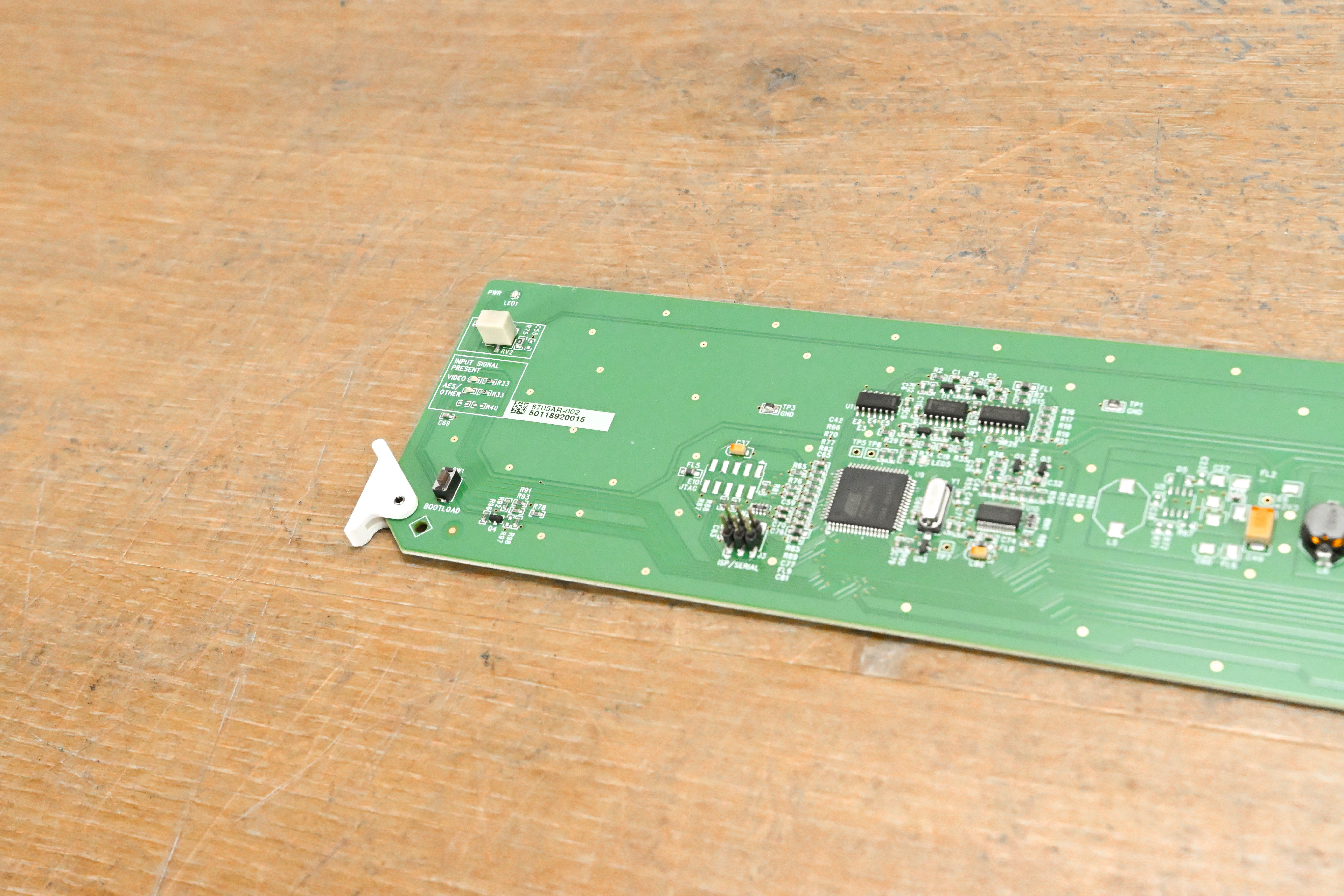 Ross UDA-8705A OpenGear Utility Analog Distribution Amp Module