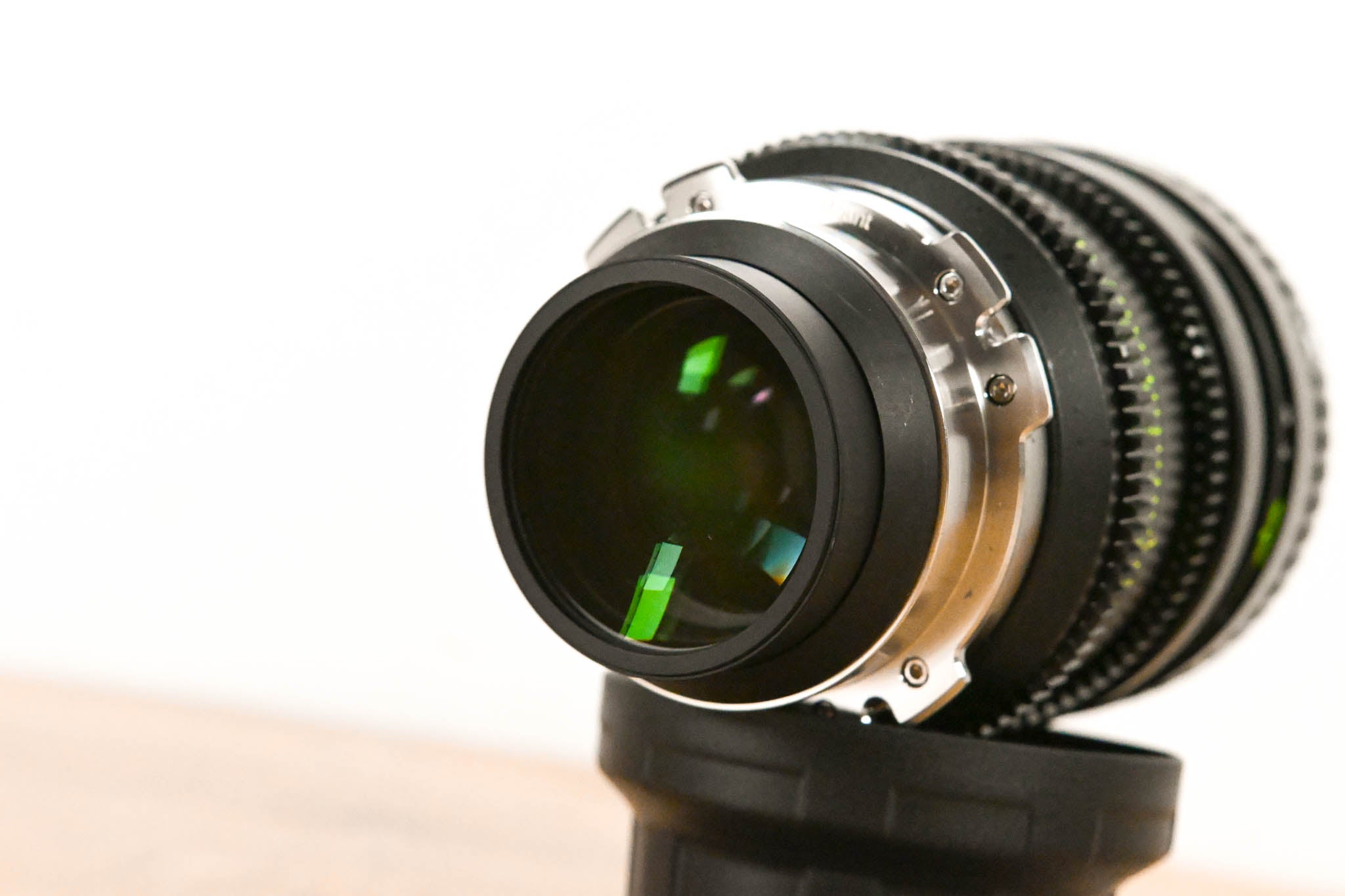 NiSi ATHENA PRIME 85mm T1.9 Full-Frame Lens (PL)
