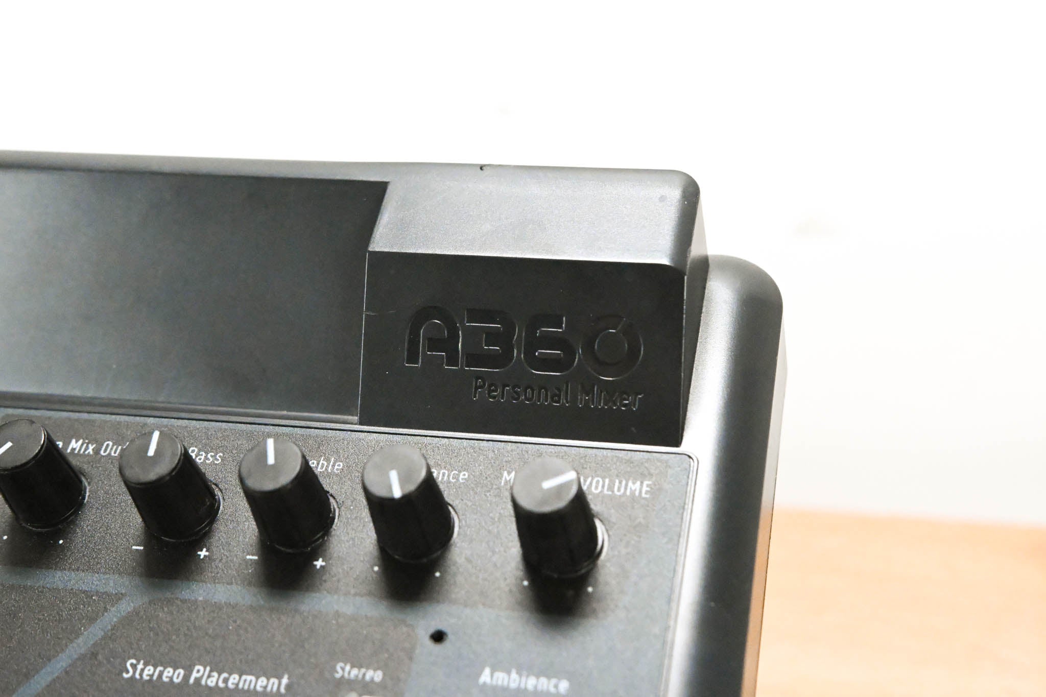 Aviom A360 36-Channel Personal Mixer