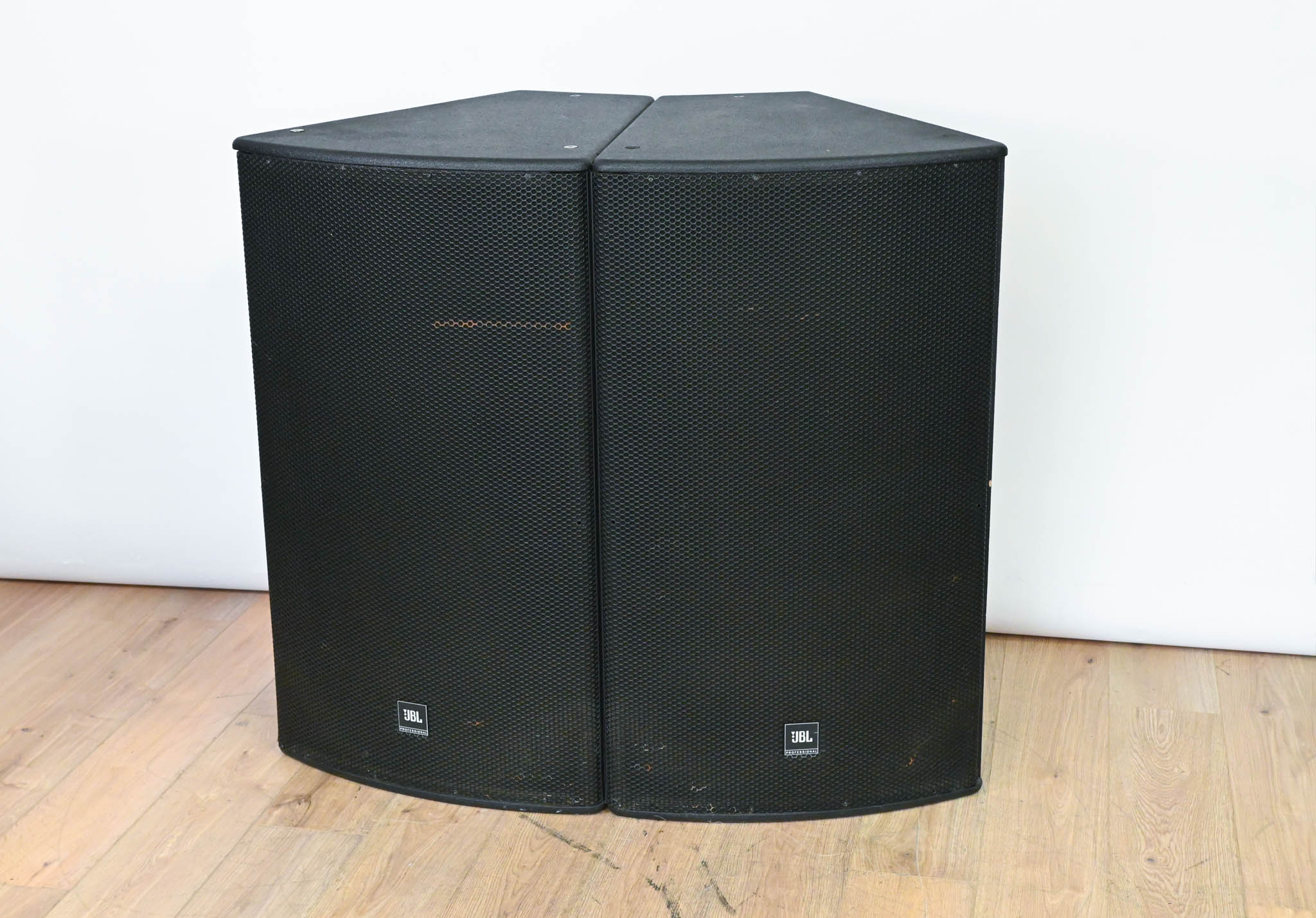 JBL AM6315/95 High Power 3-Way Full Range Loudspeaker (PAIR)