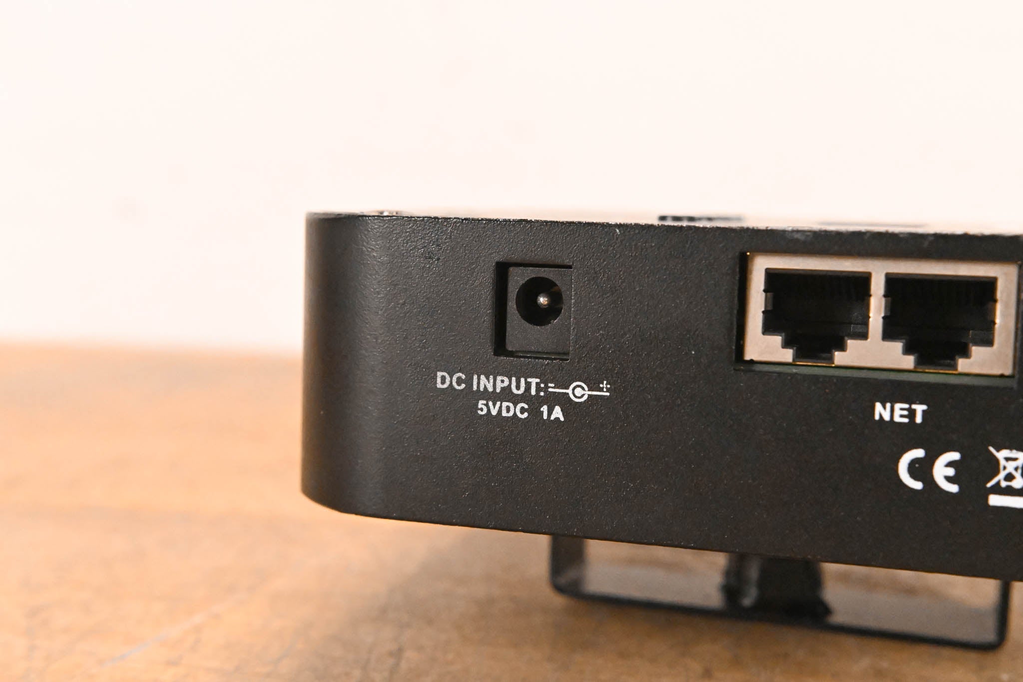 Elation EZ KLING RJ45 to DMX, KlingNet, and ArtNet Interface (NO PSU)