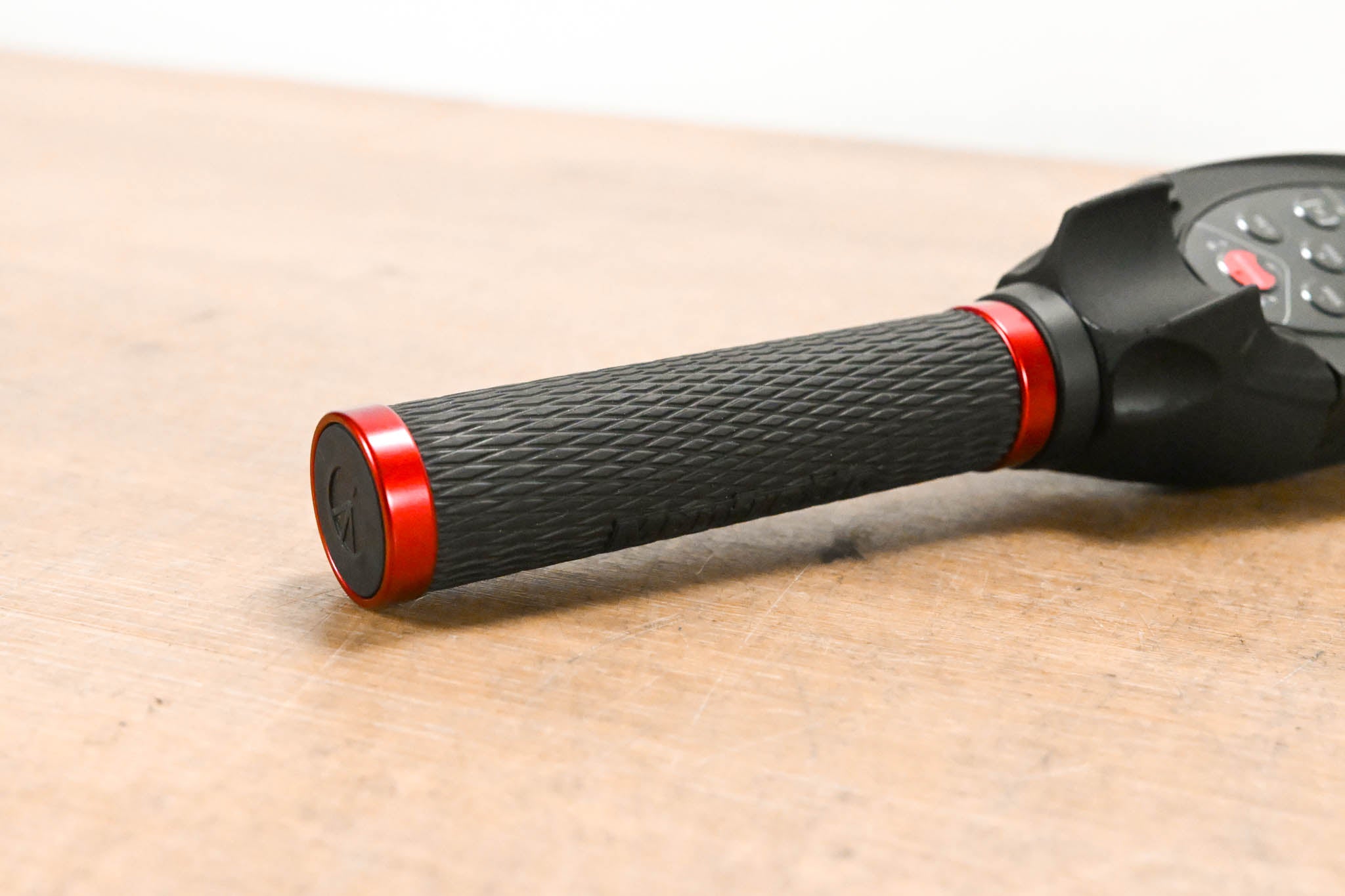 Manfrotto MVR901EPLA Pan-Bar Remote Control for Cameras with LANC