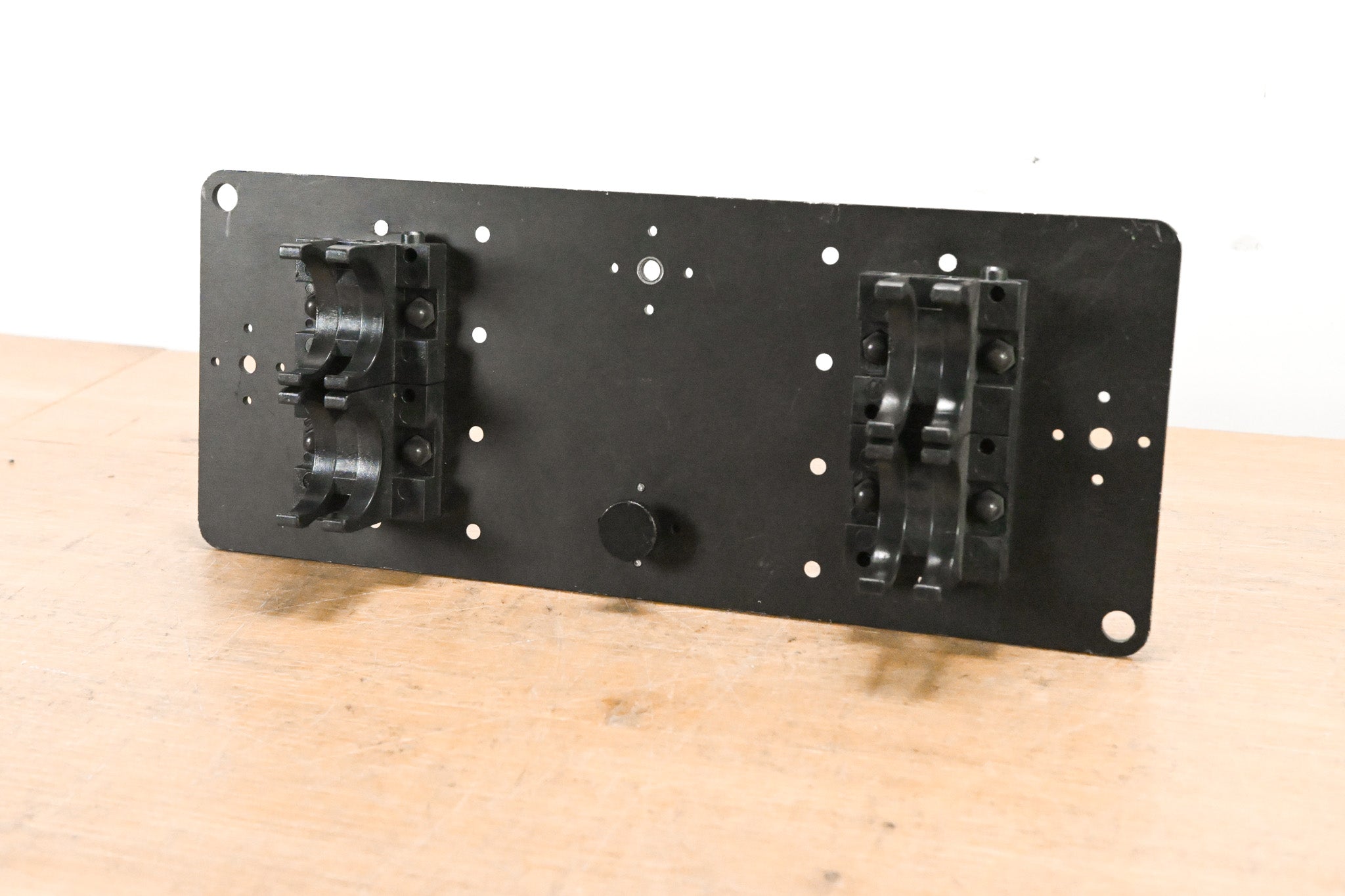 Quasar Science QMP2 QuasarPlate for Crossfade X LED Lights (DOUBLE)