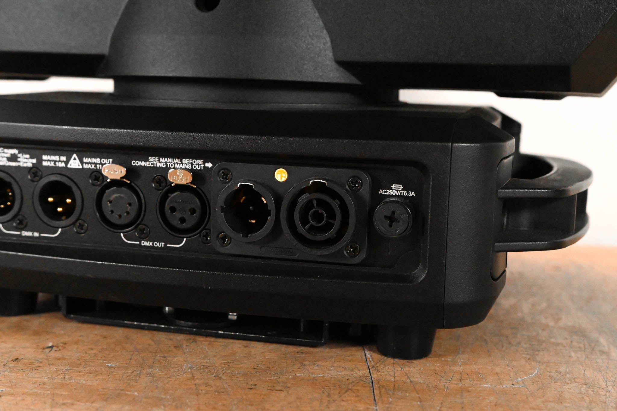 Martin Lighting ERA 300 Profile Compact LED Moving Head Profile