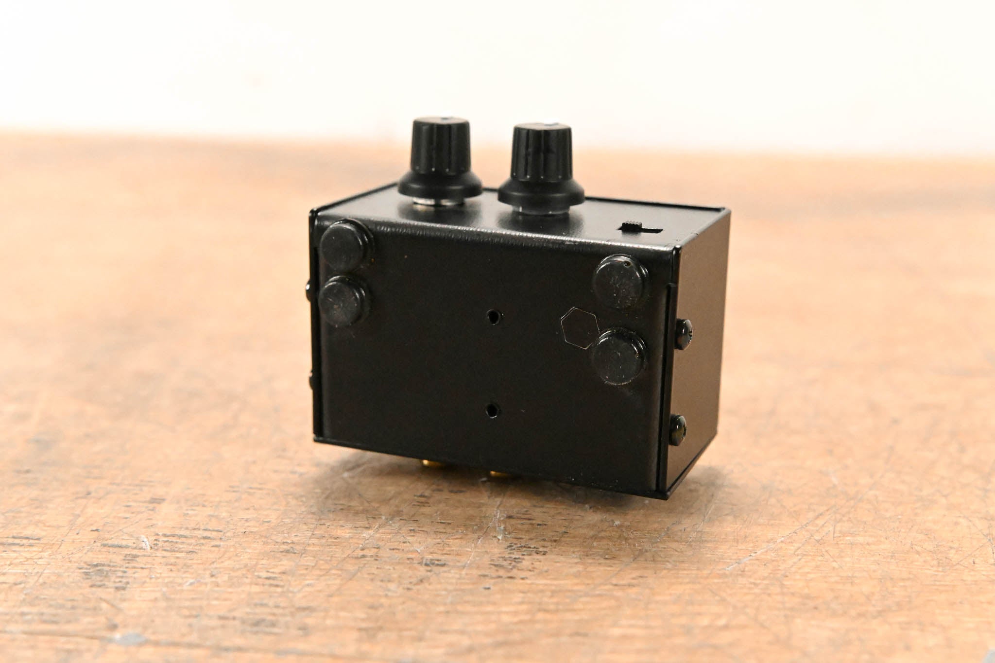 Rolls DB14b A/V Presenter Stereo Direct Box