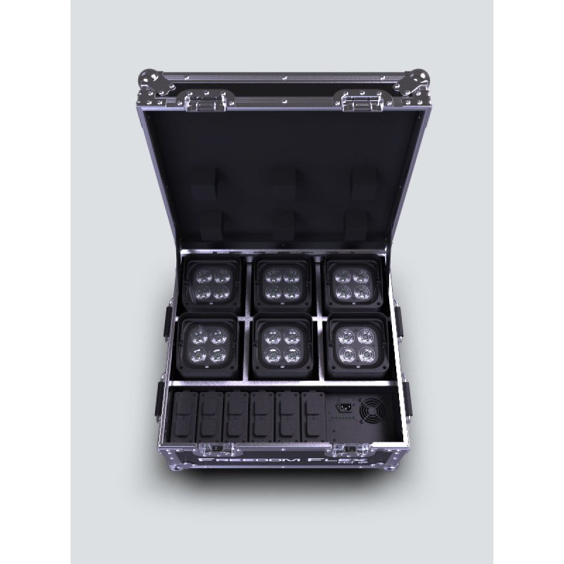CHAUV DJ FREEDOMFLEXH4IPX6