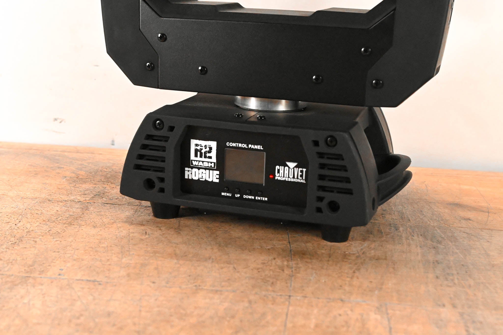 Chauvet Rogue R2 Wash Moving Head Light Fixture
