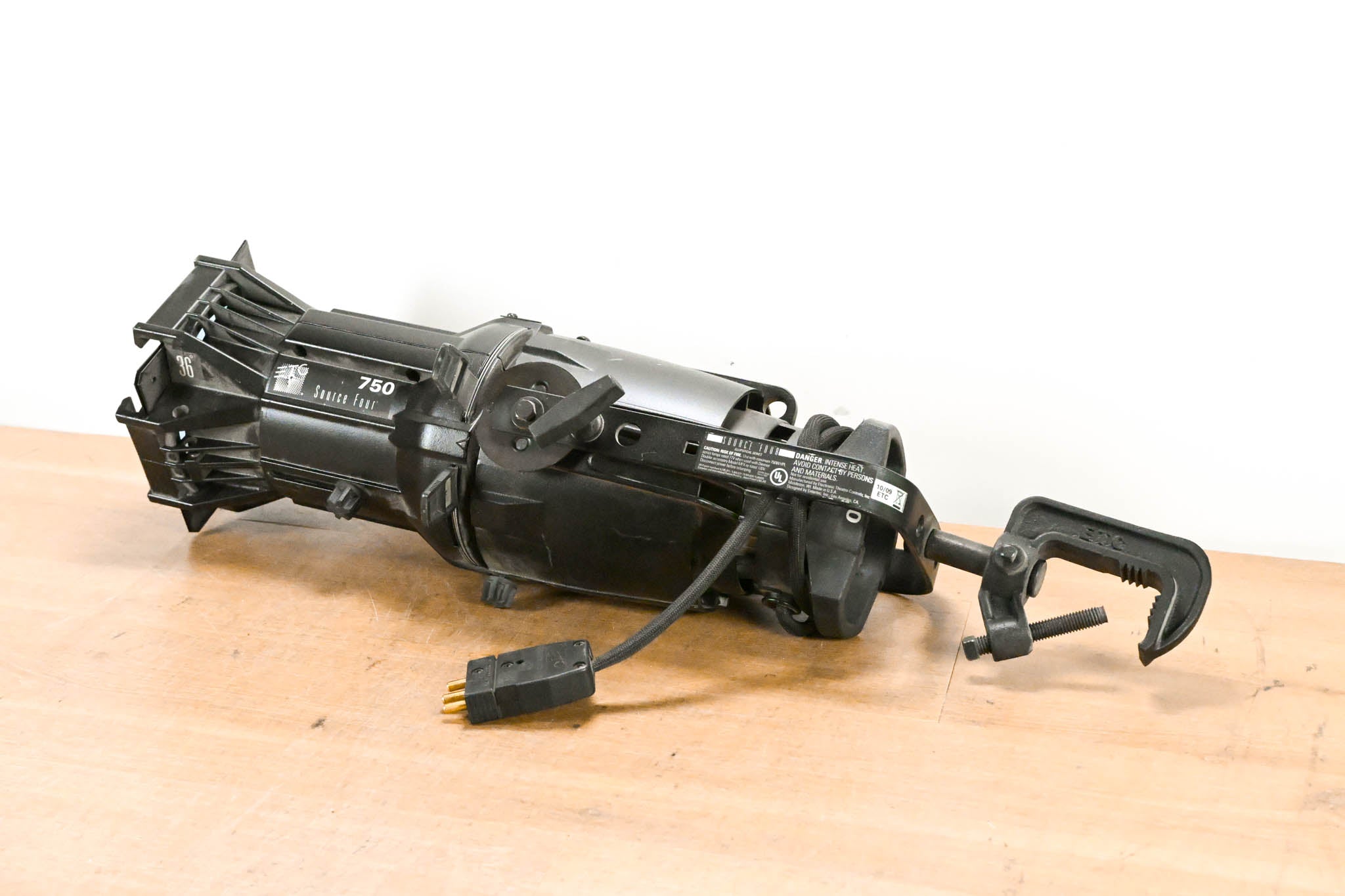ETC Source Four 750 36 Degree Ellipsoidal Light