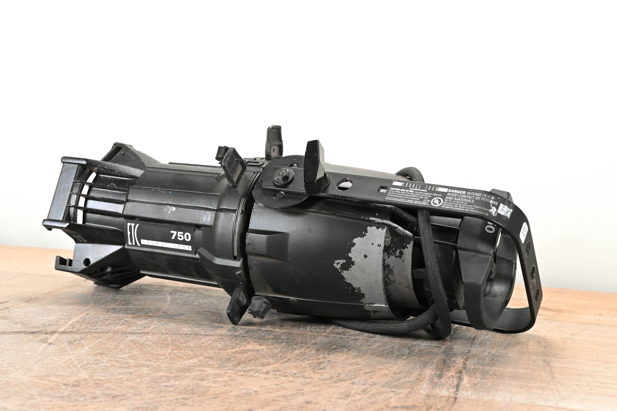 ETC Source Four 750 19 Degree Ellipsoidal Light