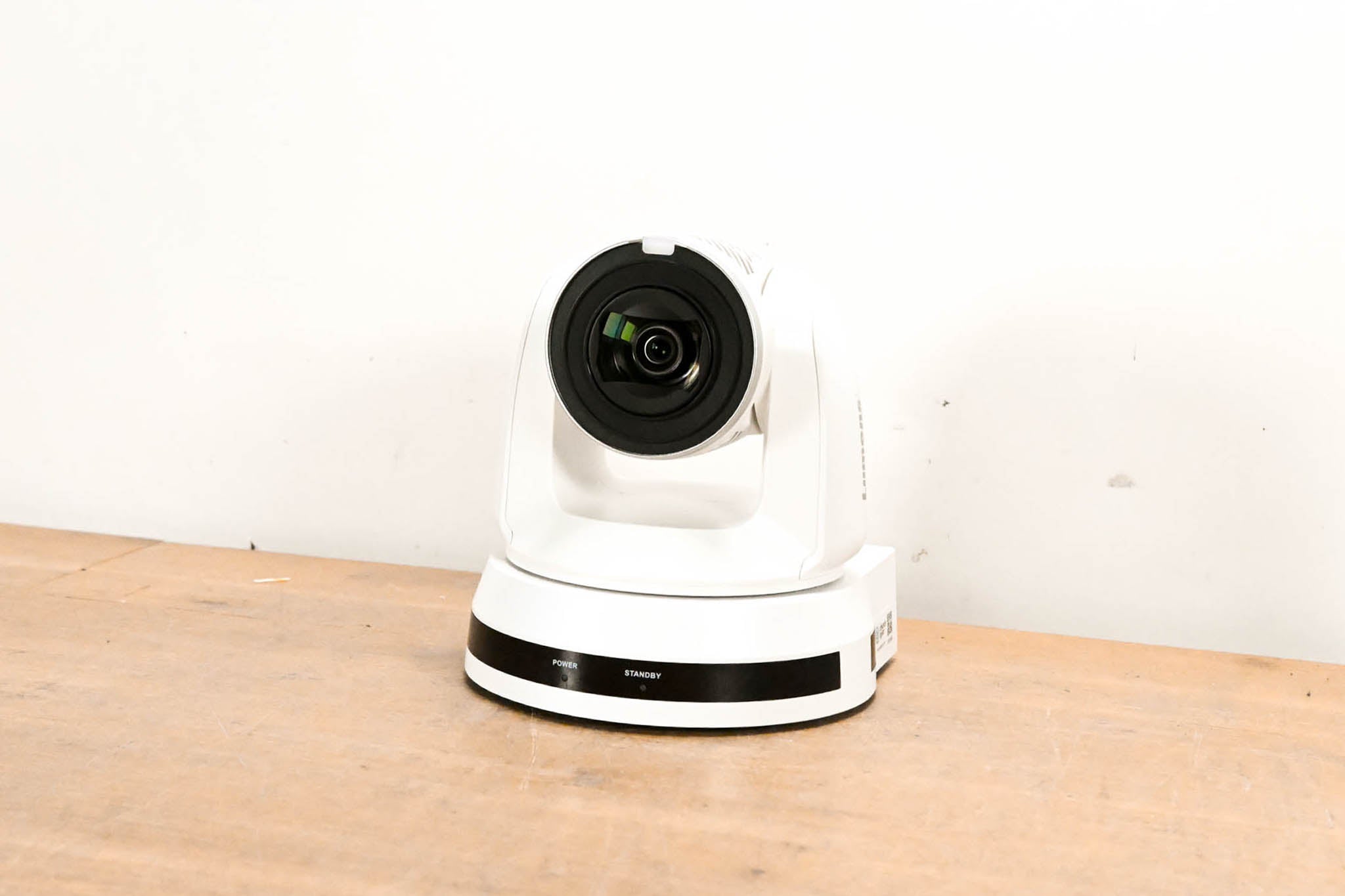 Lumens VC-A61P 4K UHD 30fps IP PTZ Camera (NO POWER SUPPLY)