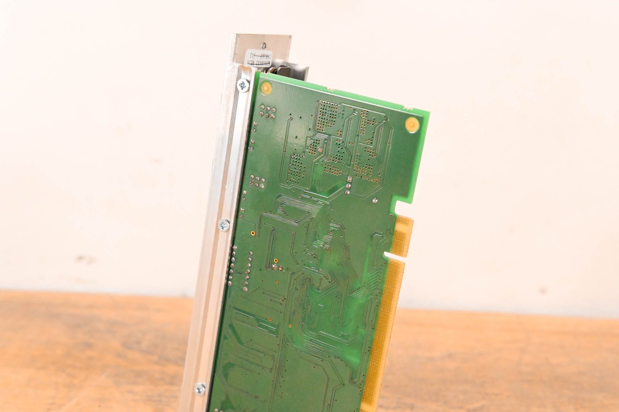 Solid State Logic C300 HD Motorized Fader Module – ALPS K-Fader Assembly