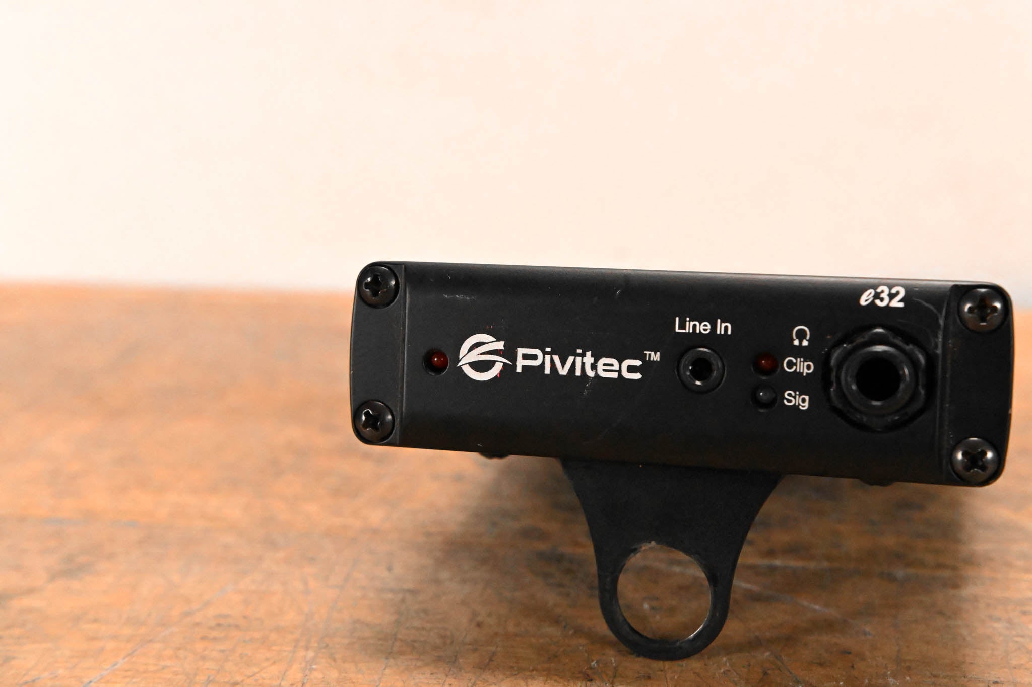 Pivitec e32 Personal Mixer (NO POWER SUPPLY)