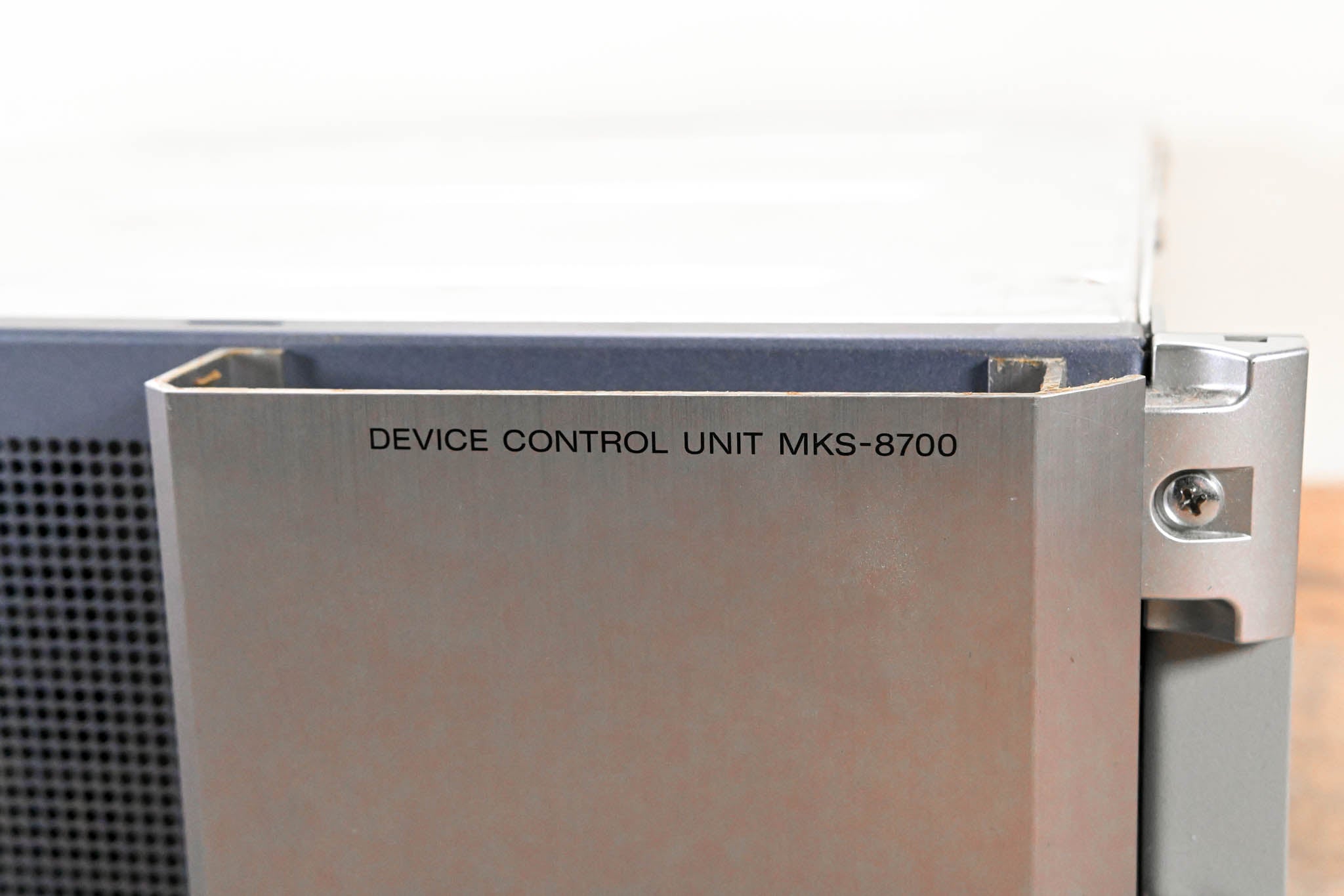 Sony MKS-8700 Device Control Unit Processor