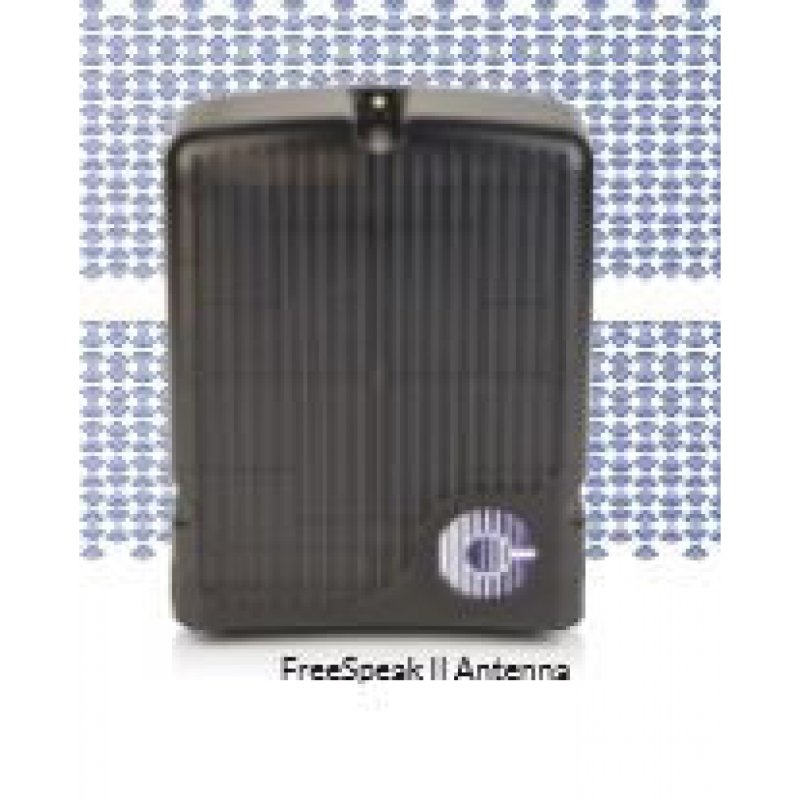 CLEARCOM FSII-TCVR-19-US