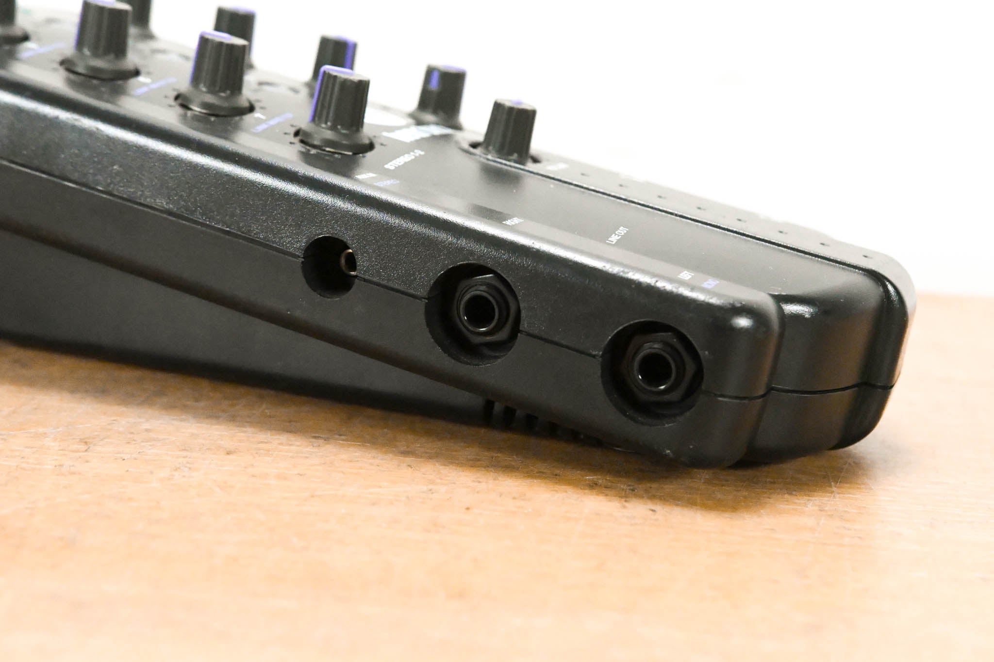 Hear Technologies HB-MIX1 Hear Back Personal Monitor Mixer