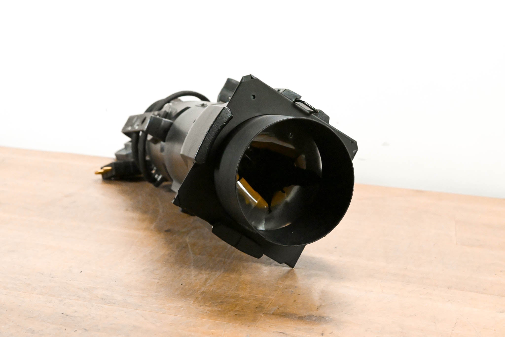 ETC Source Four Jr 26 Degree 575 Ellipsoidal Light