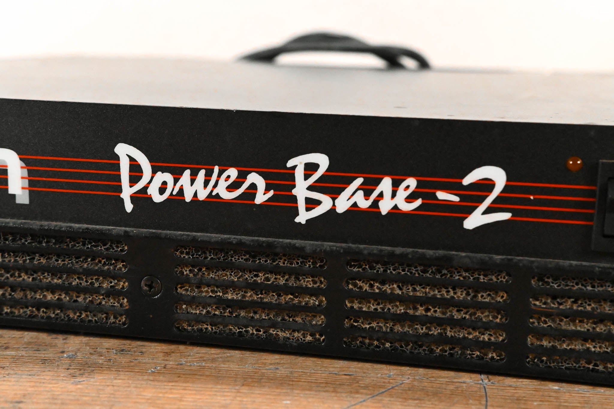 Crown Power Base-2 2-Channel Power Amplifier