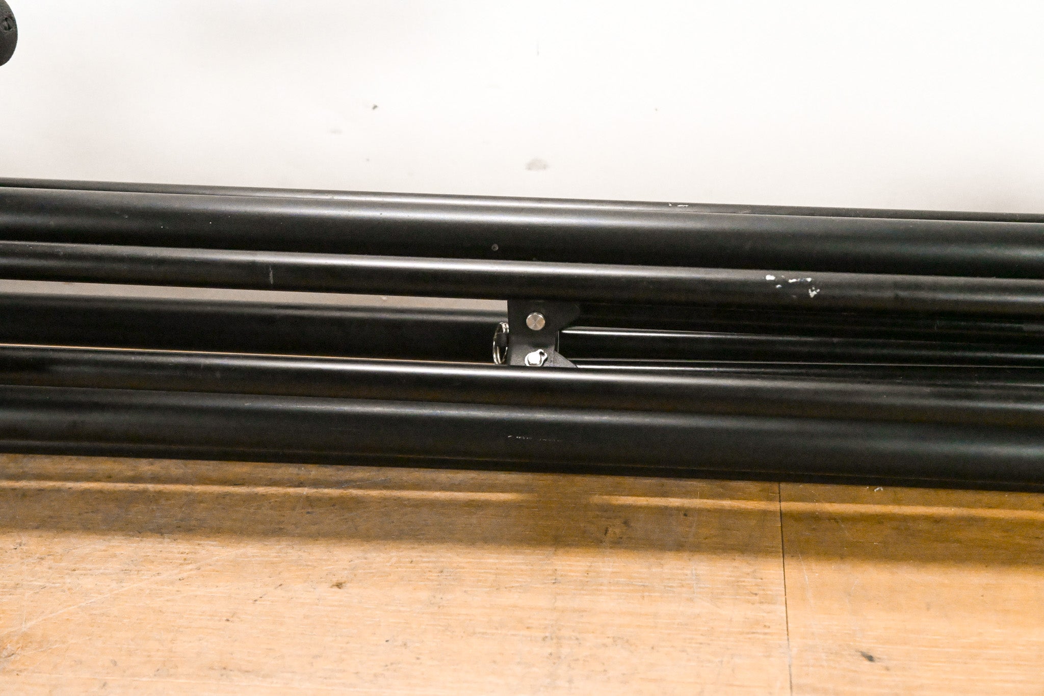 Miller AIR Fluid Head Tripod System w/ Legs and Spreader