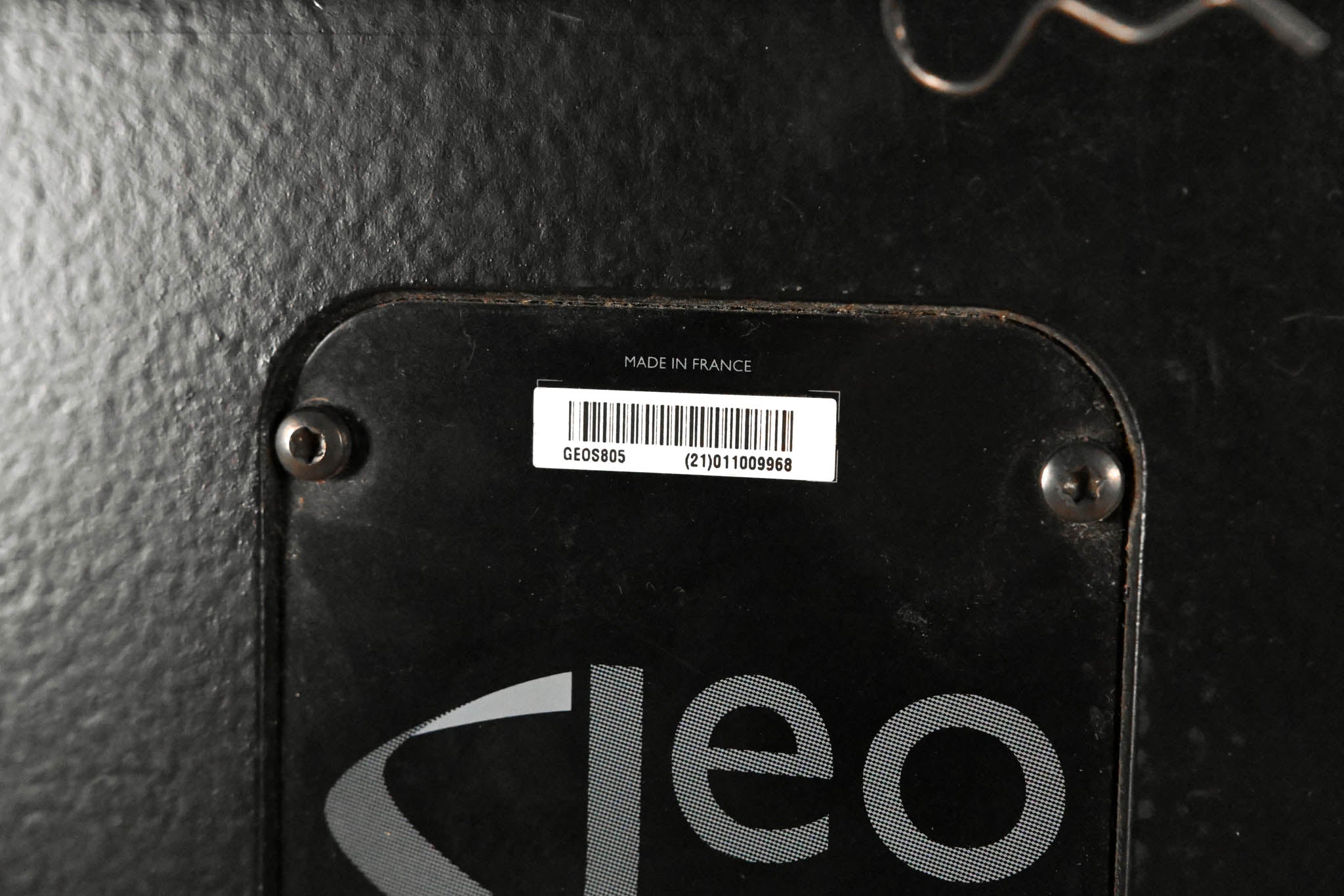 NEXO GEO S805 Compact High-Output Array Module (PAIR)