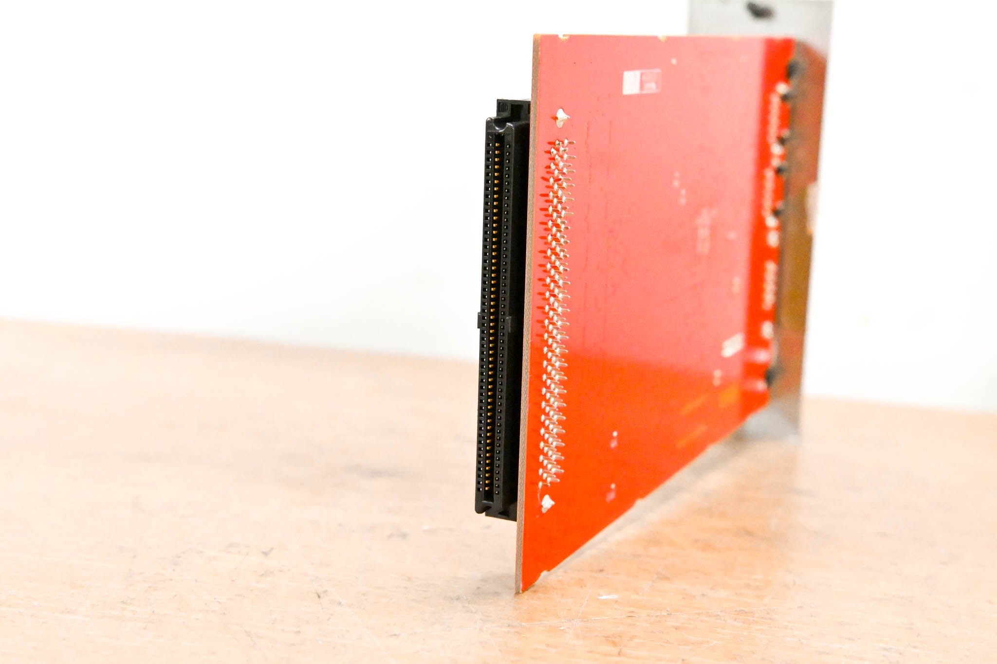 Audinate Dante-MY16-AUD 16-Channel Dante Network I/O Card