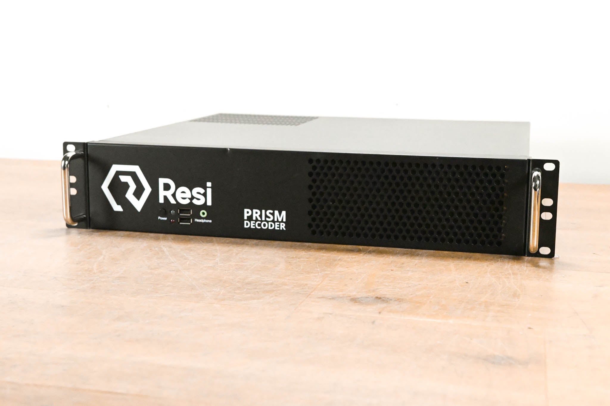 Resi D1000 PRISM Decoder