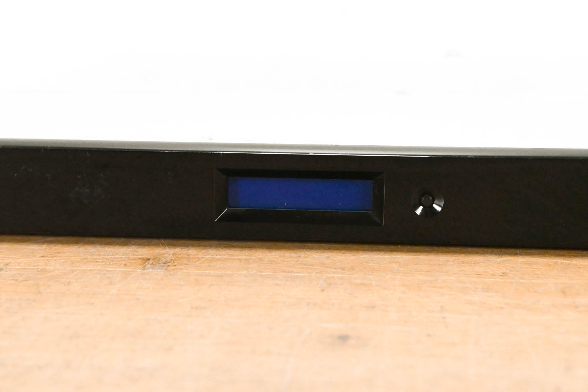 Symetrix Prism 16x16 Digital Signal Processor with Dante NO POWER SUPPLY