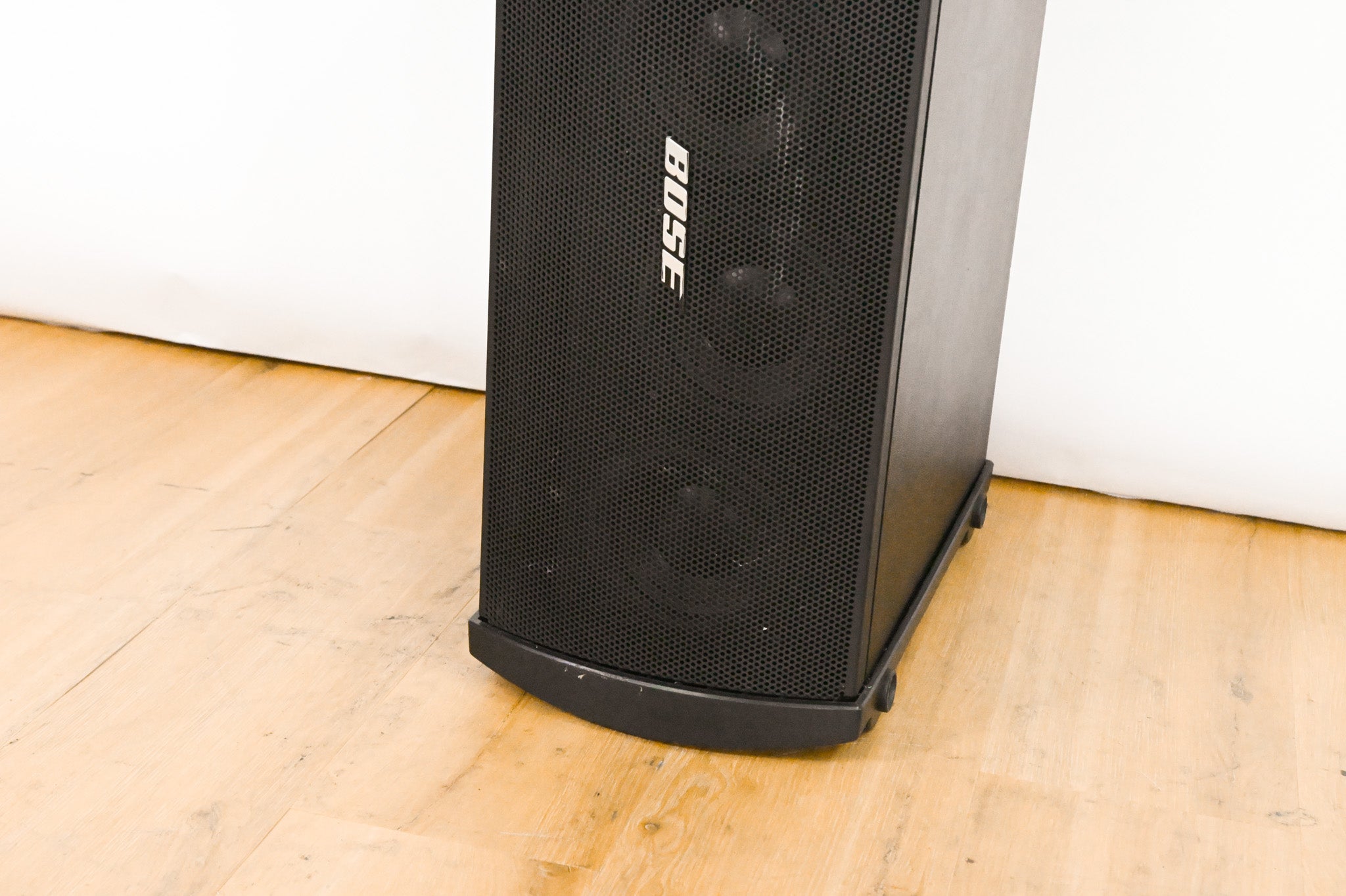Bose Panaray MB4 Modular Bass Loudspeaker