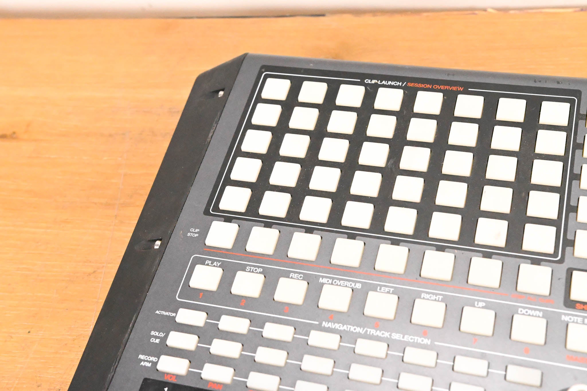 Akai APC20 Compact Professional Ableton Controller (NO POWER SUPPLY)