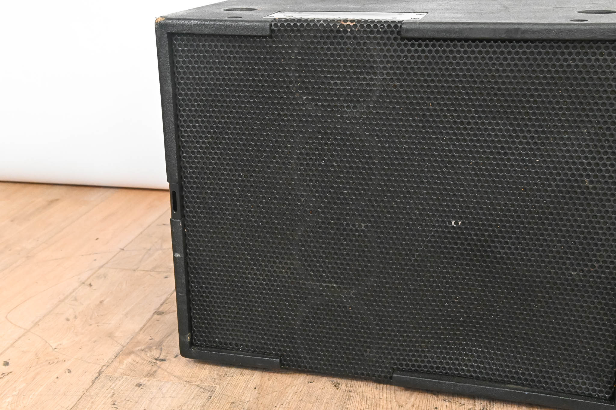 Dynacord COBRA-TOP 3-Way Compact Line Array System