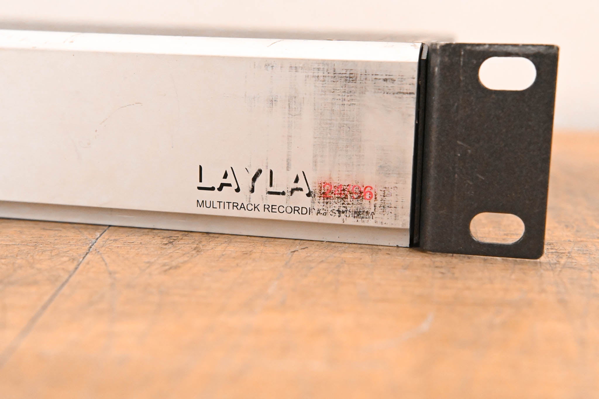 Echo Layla 24/96 Digital Multitrack Recording Interface