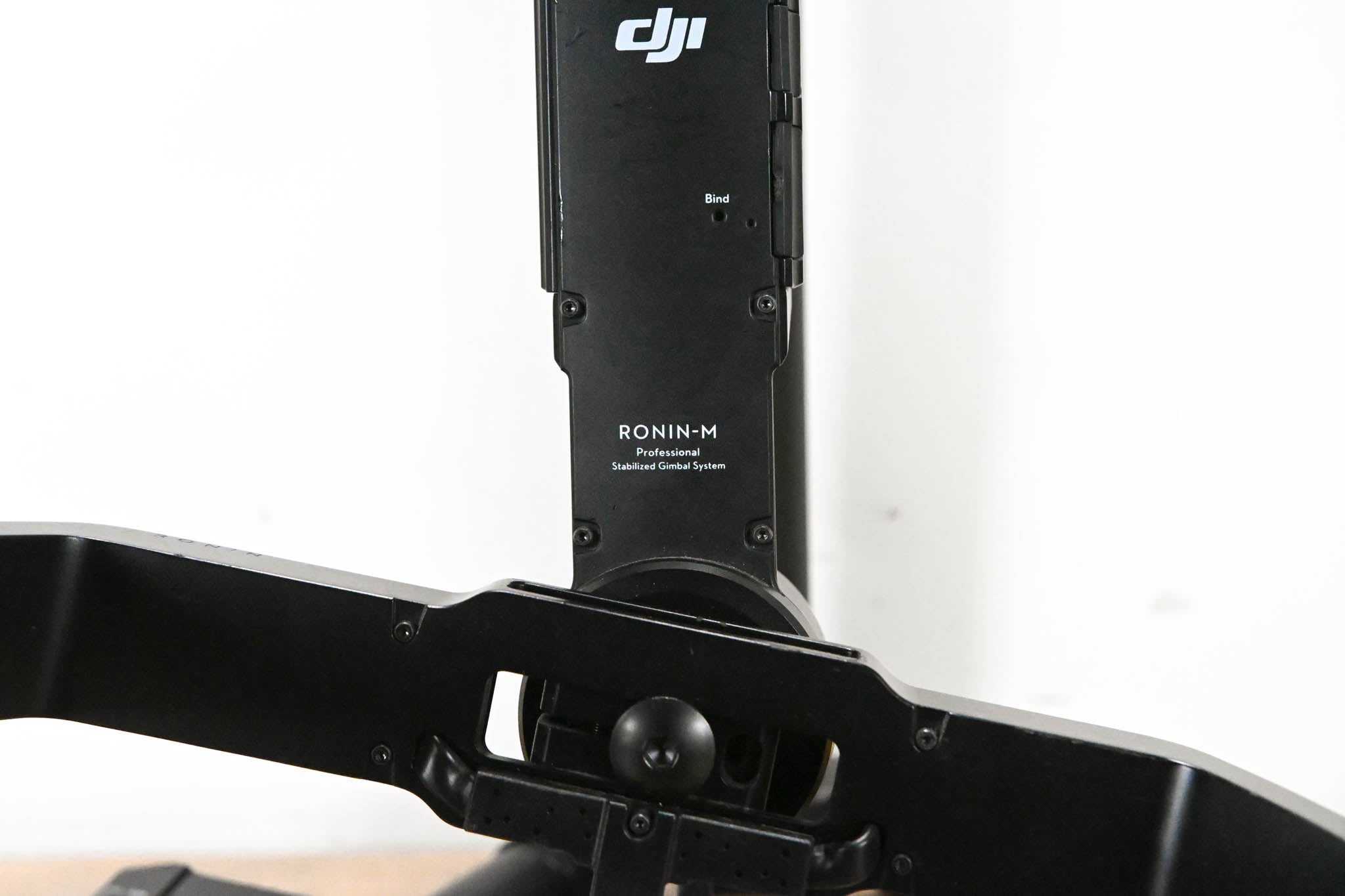 DJI Ronin-M 3-Axis Handheld Gimbal Stabilizer