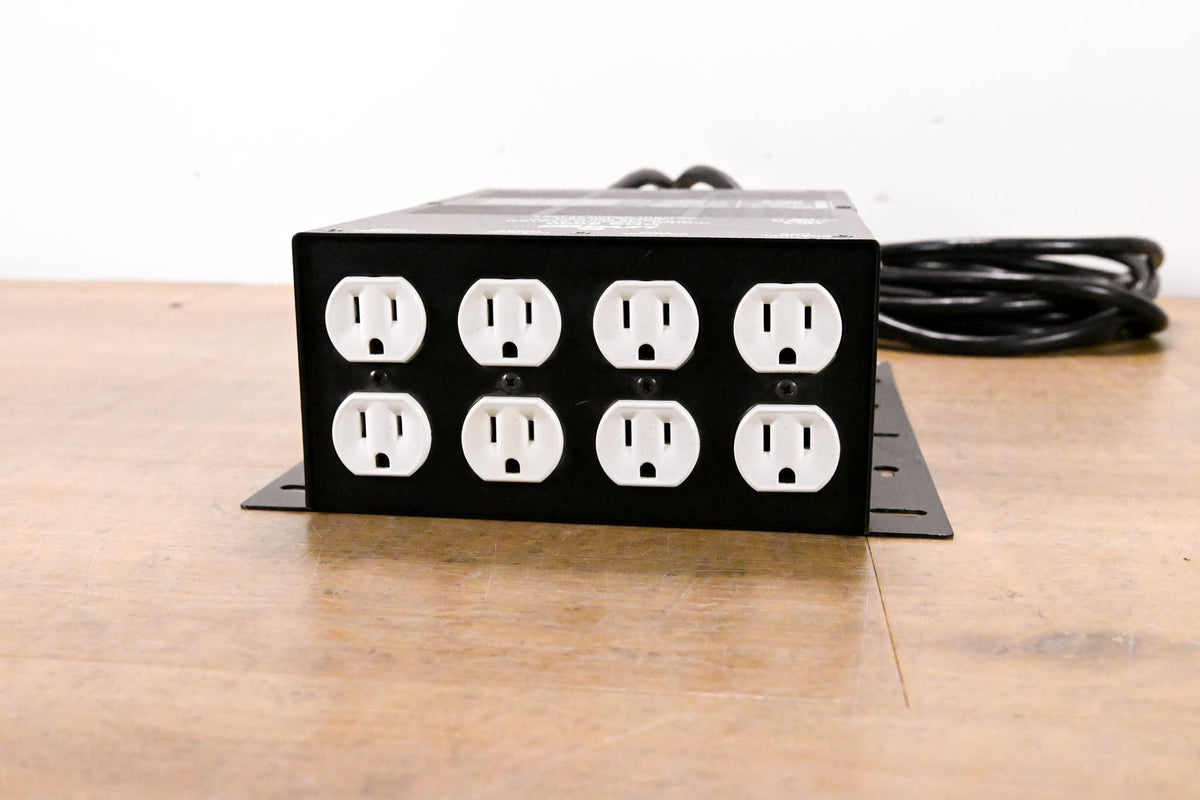 Leviton DDS 6000 4-Channel Dimmer Pack