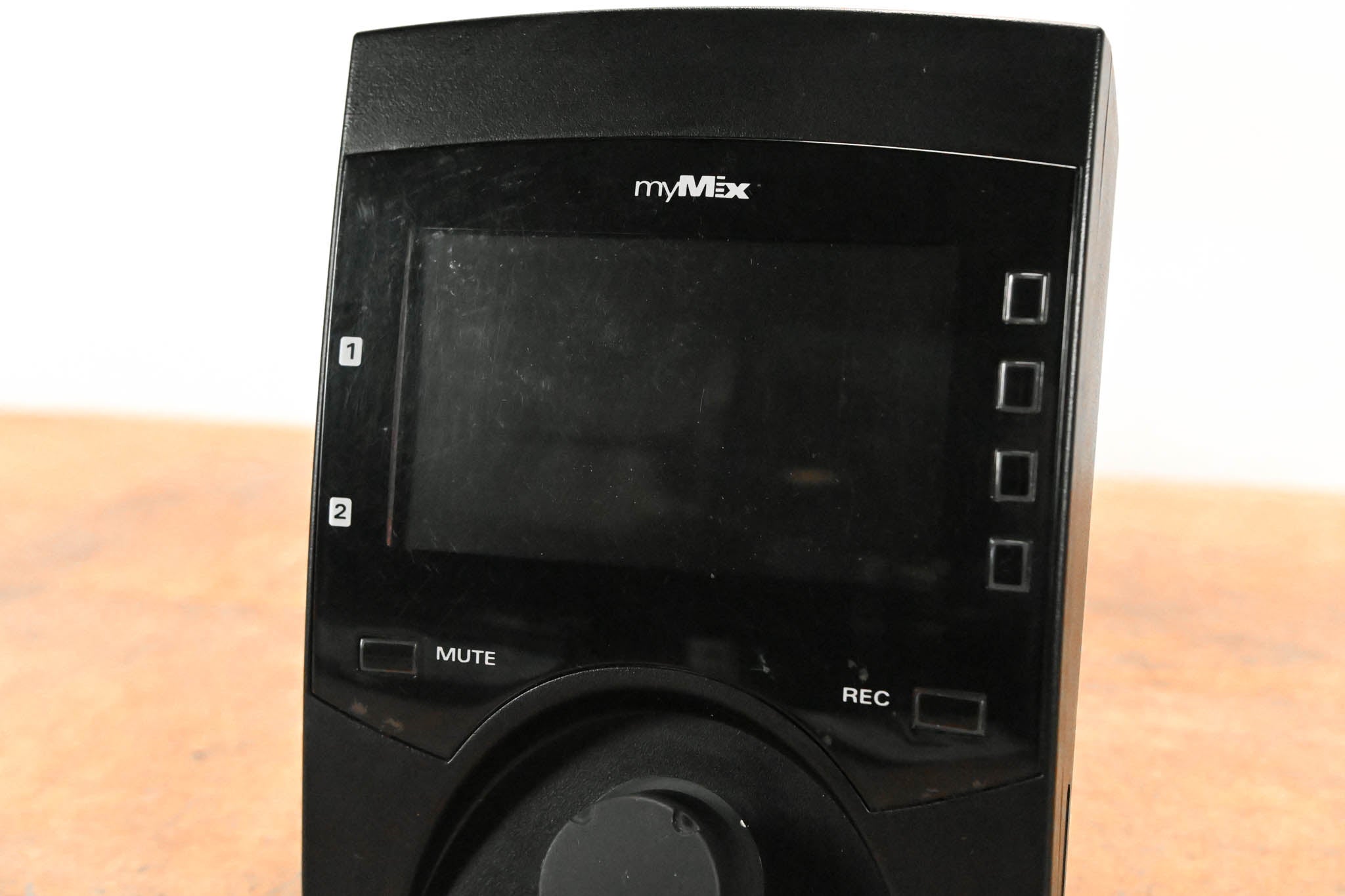 Movek myMix Personal Monitor Mixer