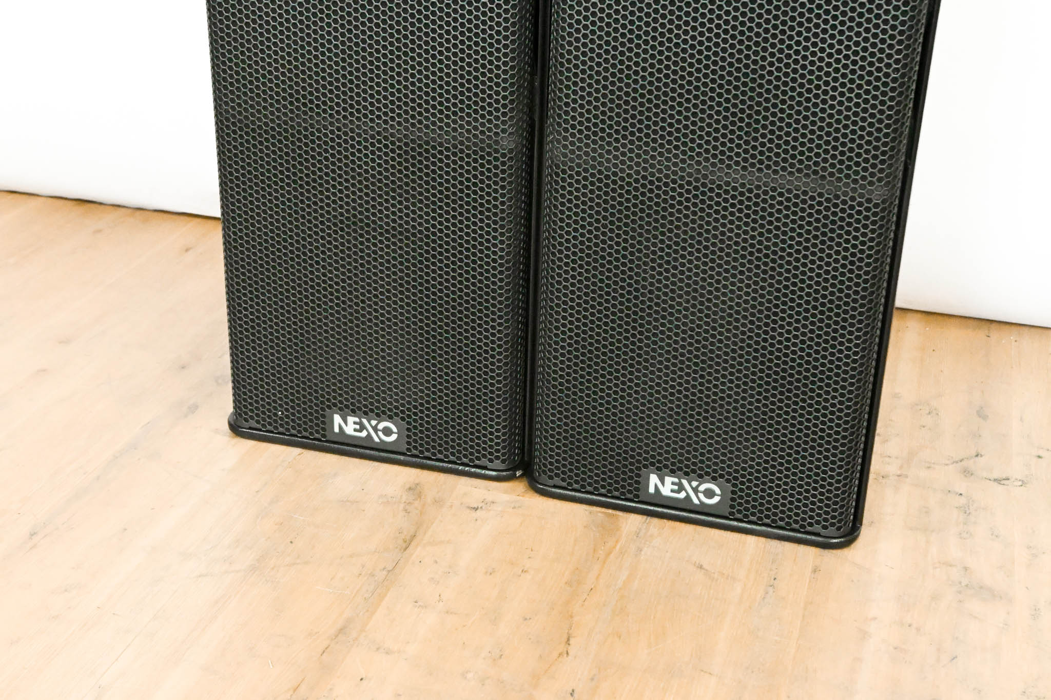 NEXO GEO S1210 2-Way Passive Loudspeaker (PAIR)