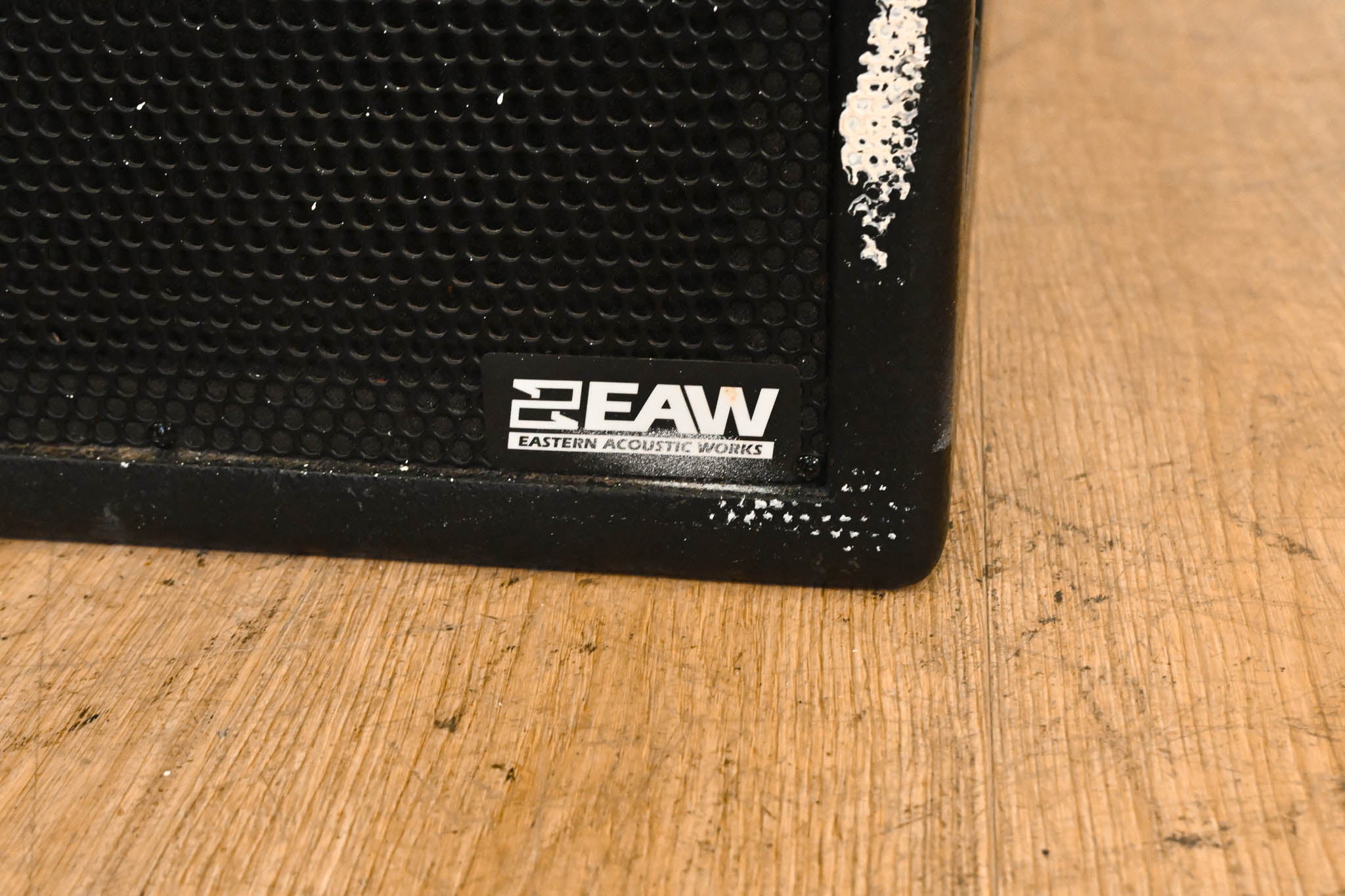 EAW SB1000zR High Output Dual 18" Passive Subwoofer