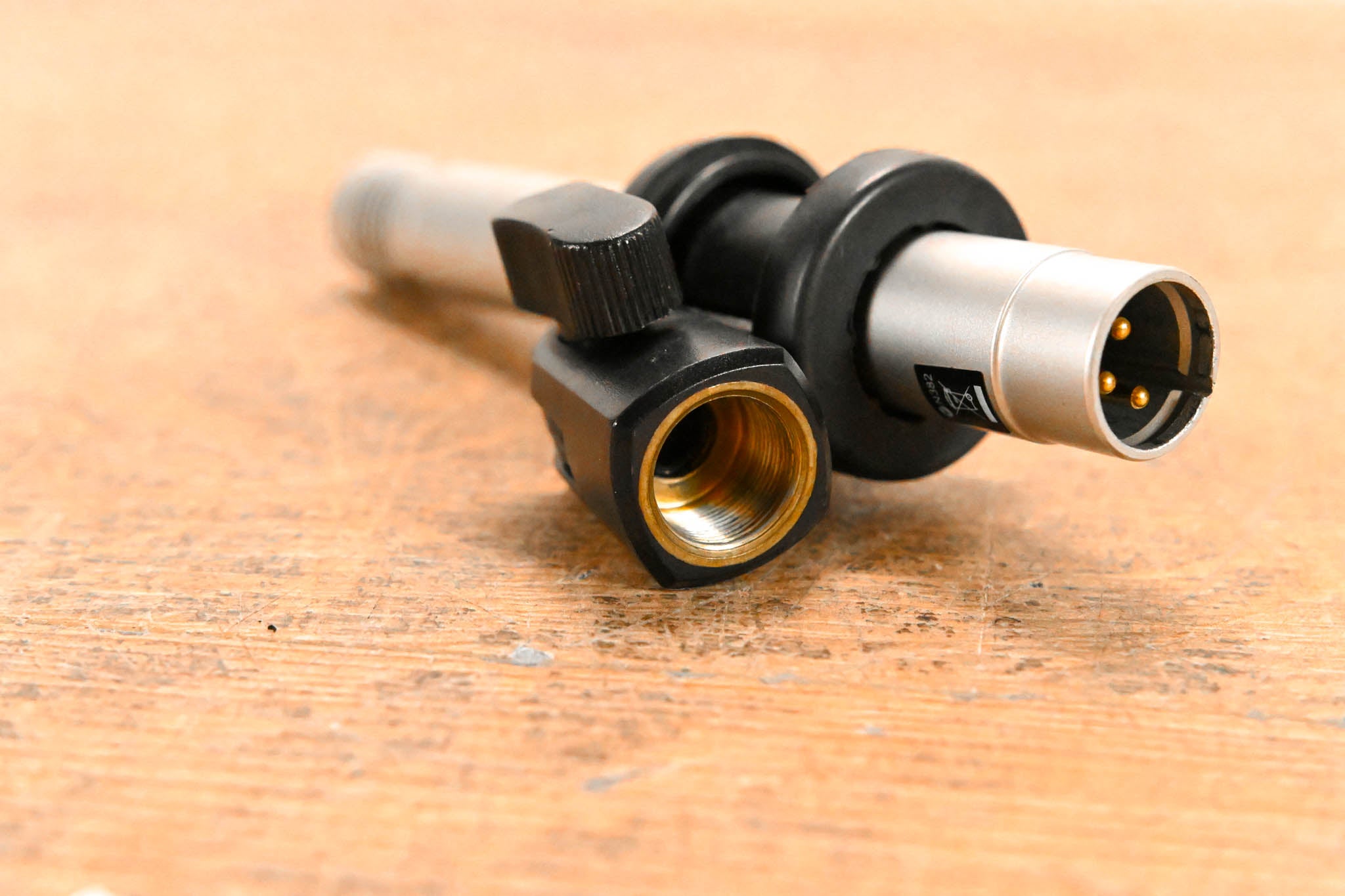 Samson C02 Small-diaphragm Condenser Microphone