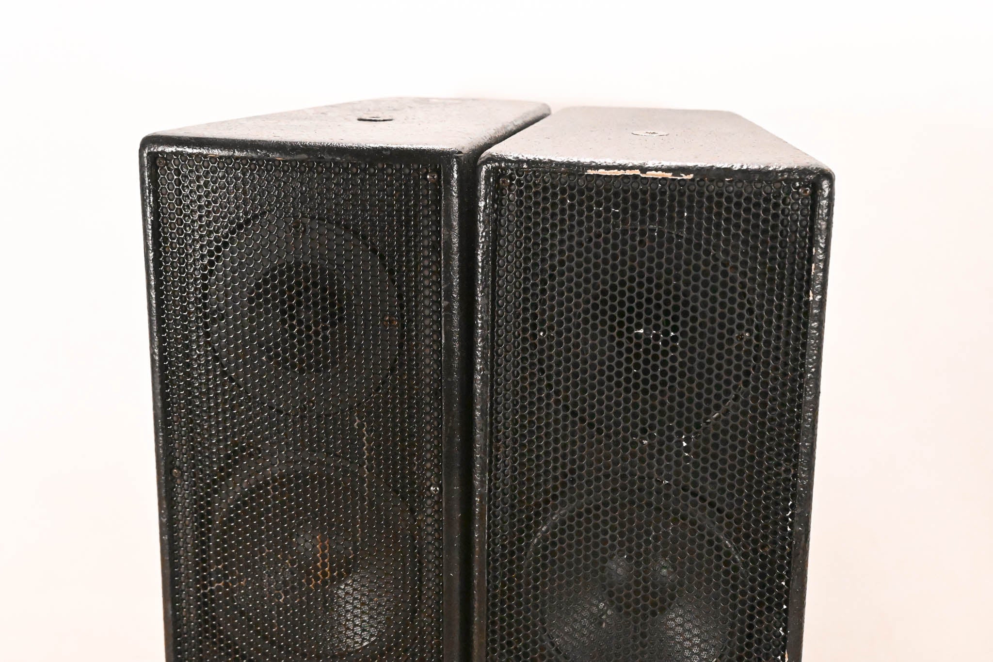 EAW JF50s Compact 2-Way Full Range Passive Loudspeaker (PAIR)