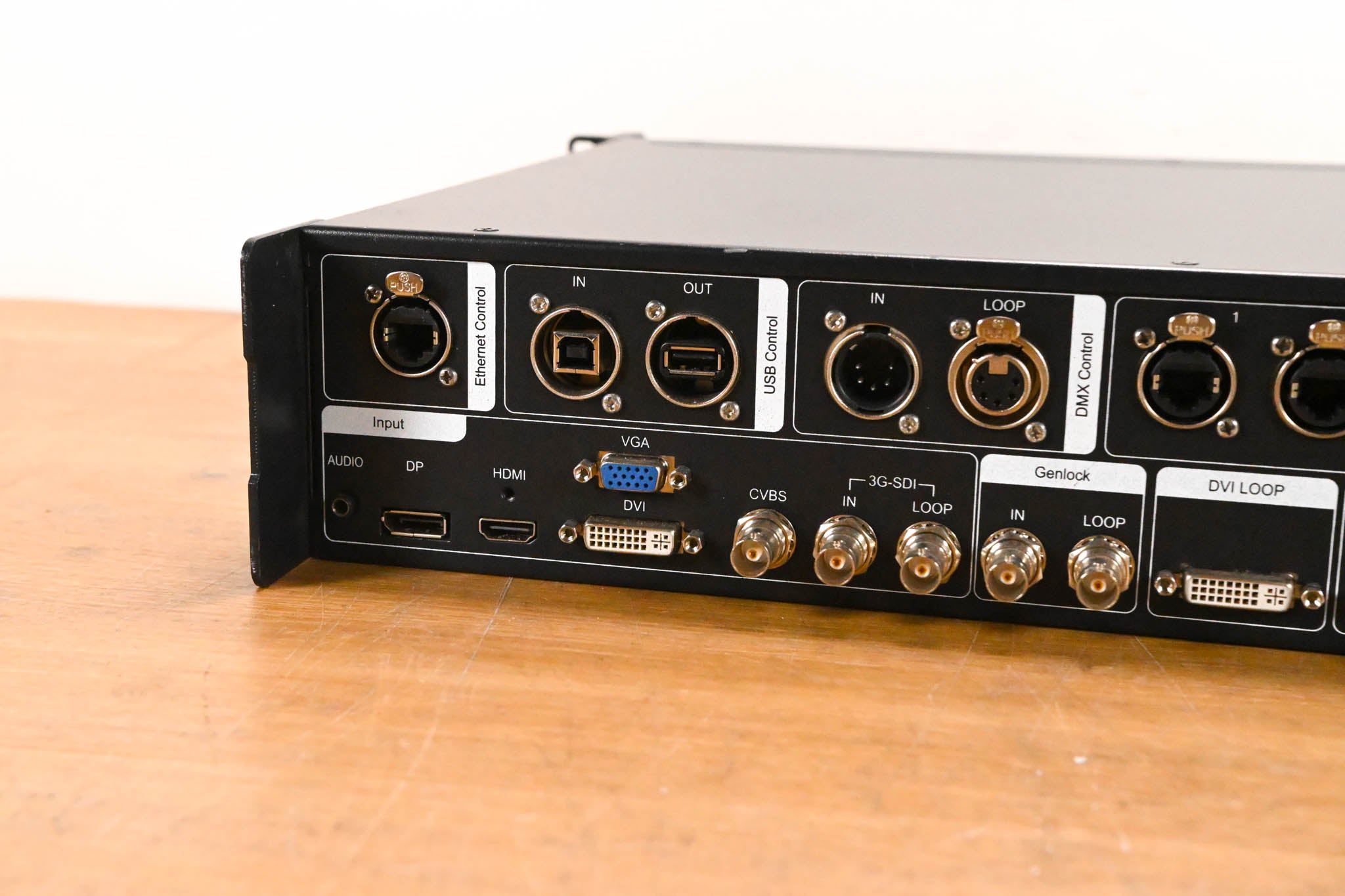 Absen video Pro-HD Professional LED Display Controller