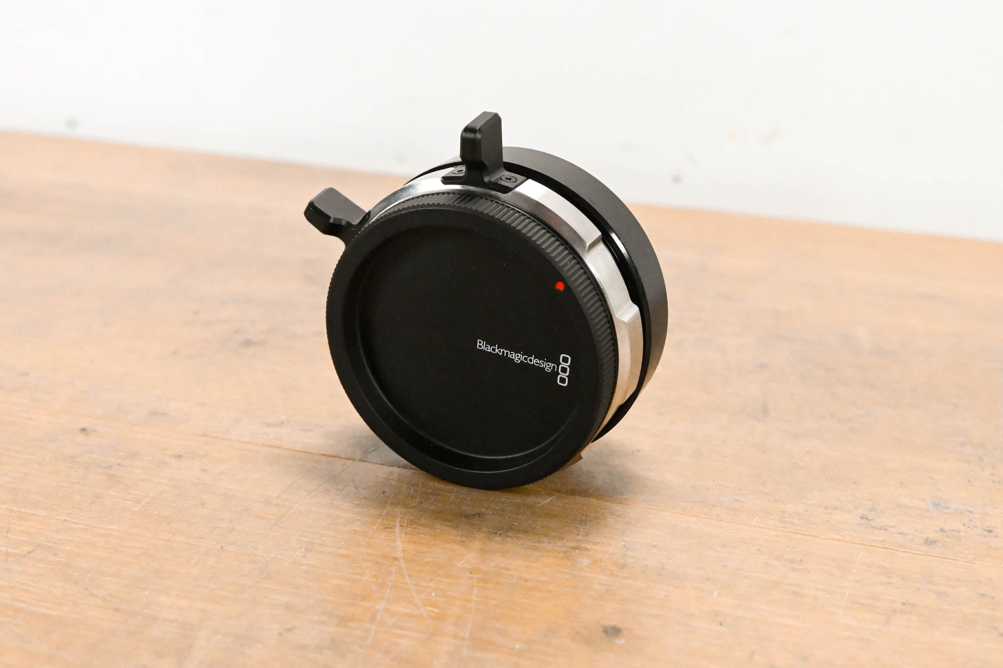 Blackmagic Design Ursa Mini PL Mount