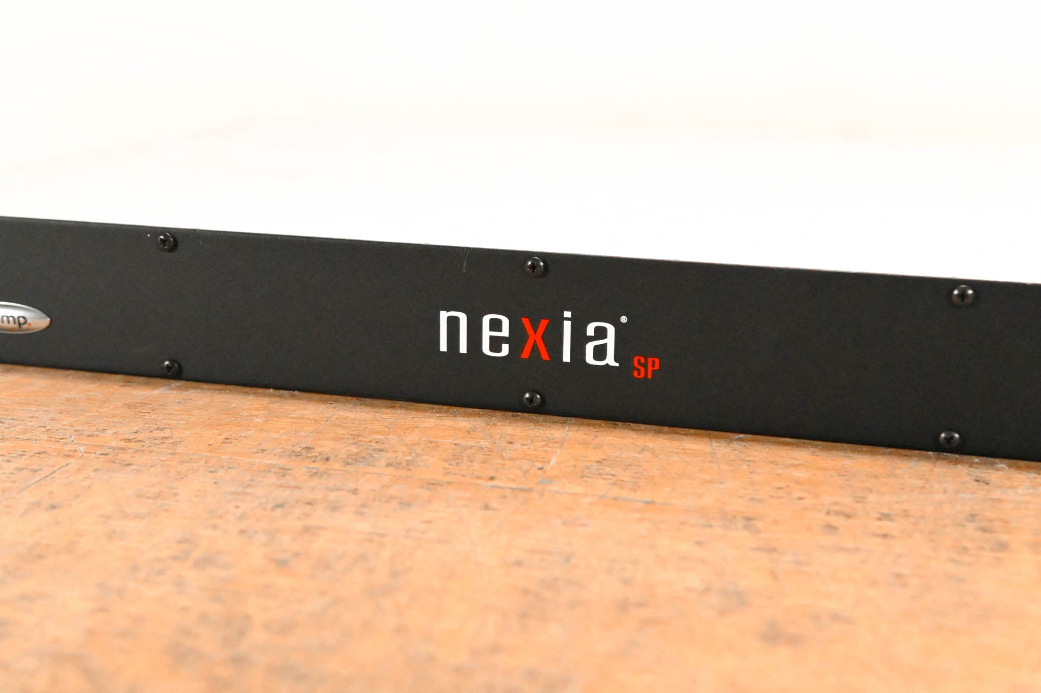 Biamp Nexia SP DSP Speaker Processor
