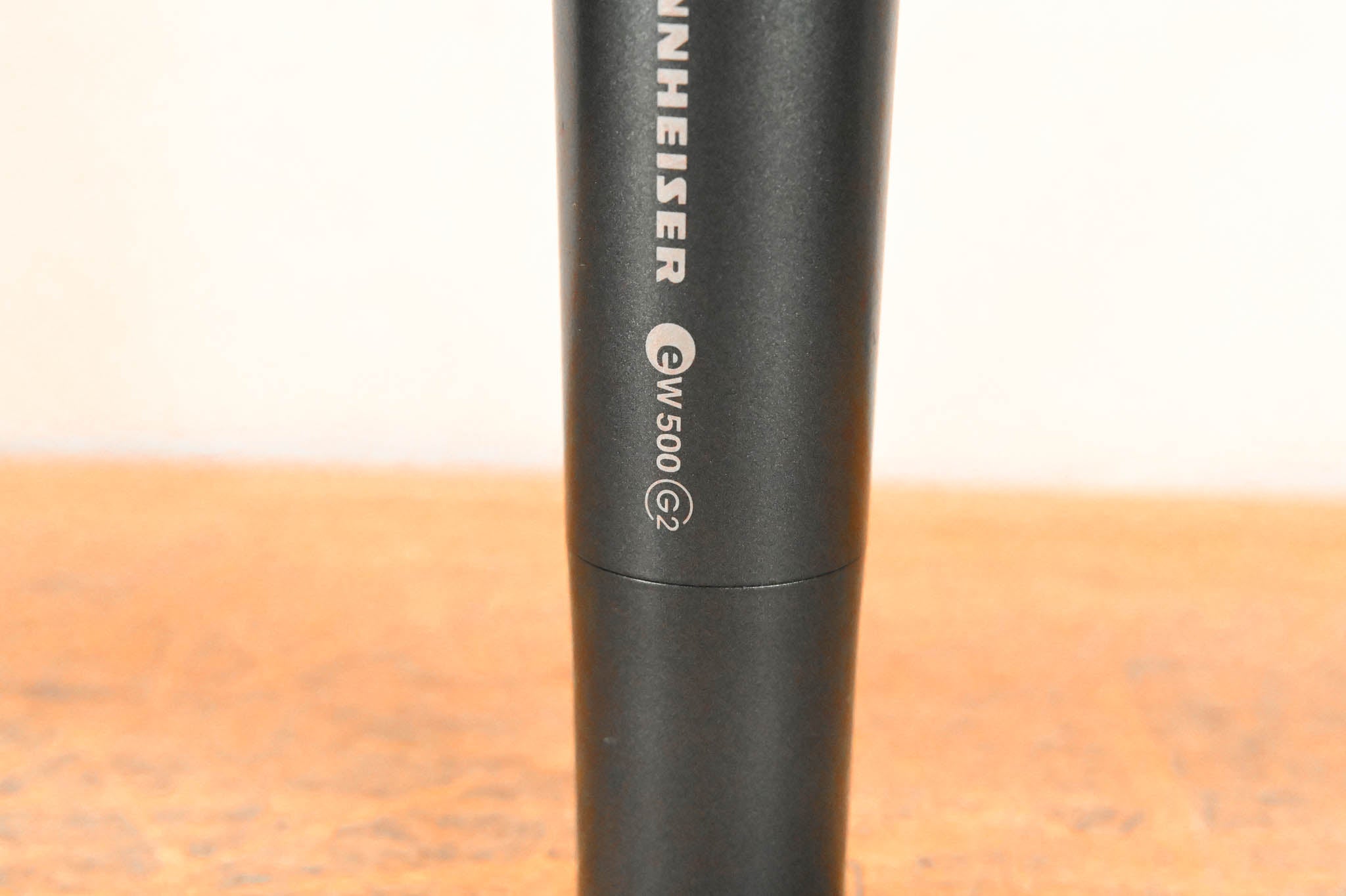Sennheiser SKM 500 G2 Handheld Wireless Transmitter - 740-776 MHz
