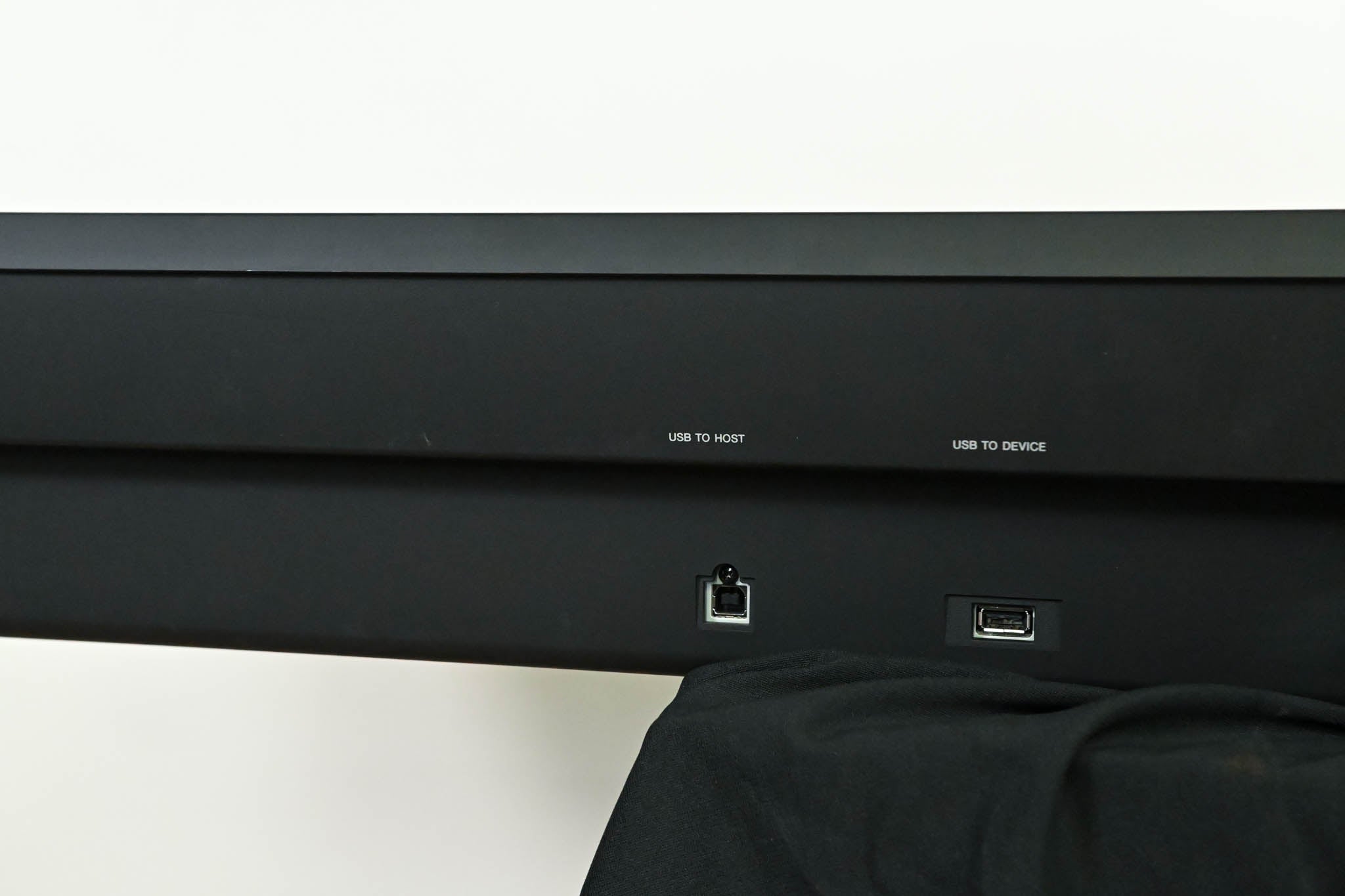 Yamaha MODX8 88-Key Synthesizer Workstation (NO POWER SUPPLY)
