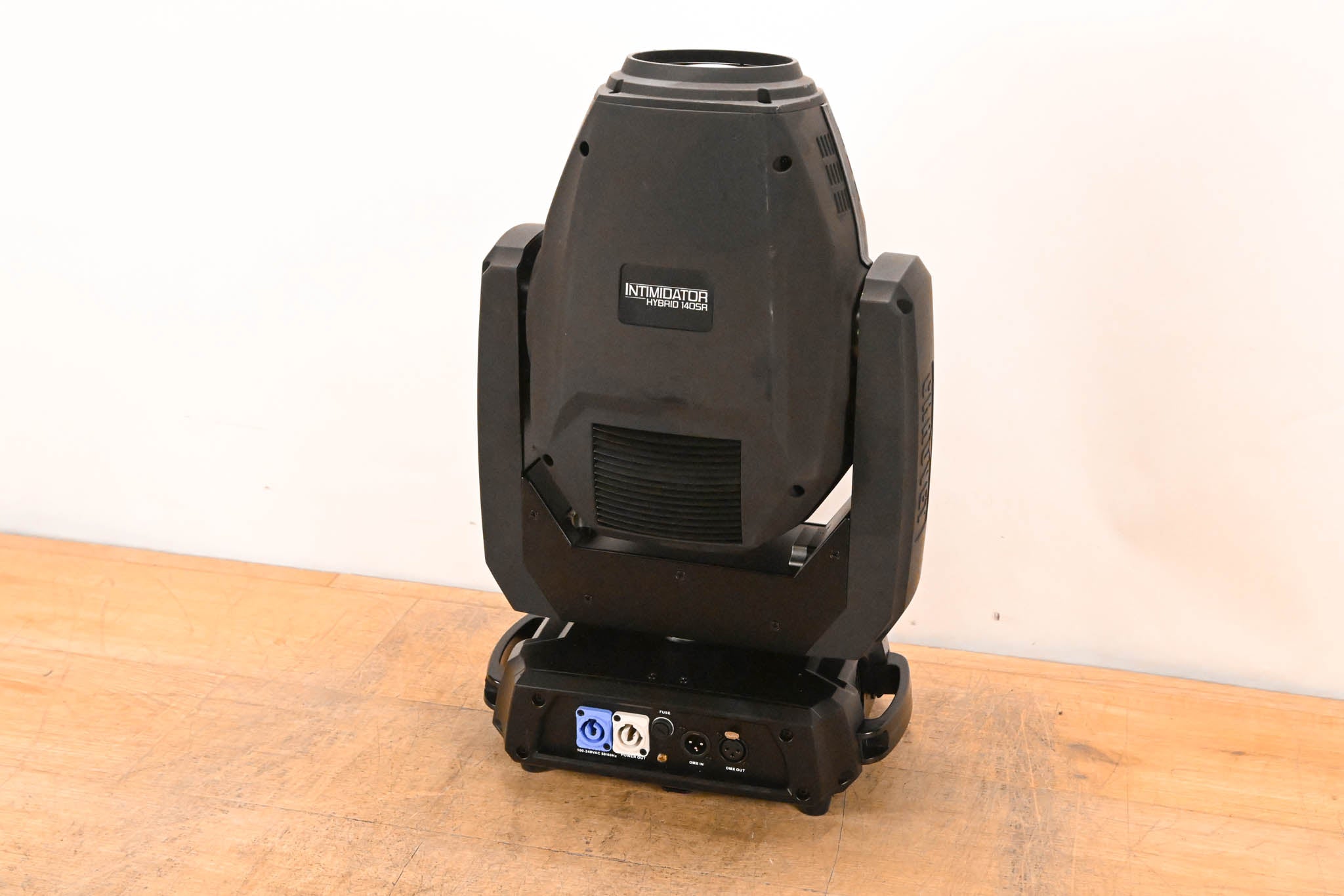 Chauvet Intimidator Hybrid 140SR Moving Head Lighting Fixture