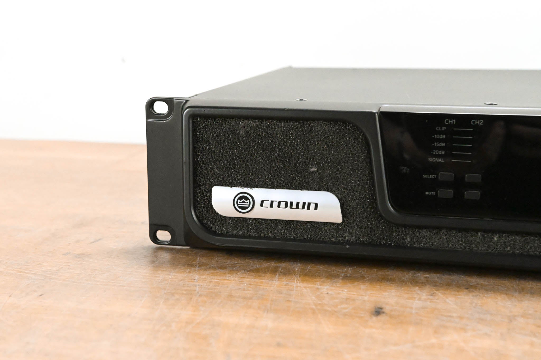Crown CDi 2|300 2-Channel DriveCore Series Power Amplifier (300W)
