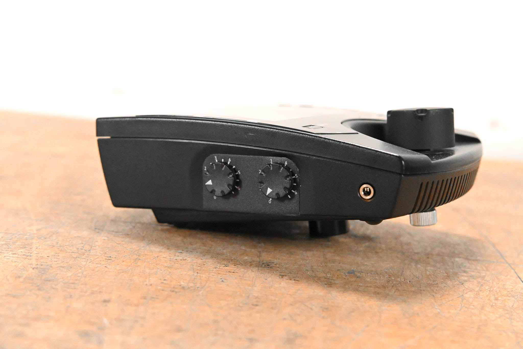 Movek myMix Personal Monitor Mixer