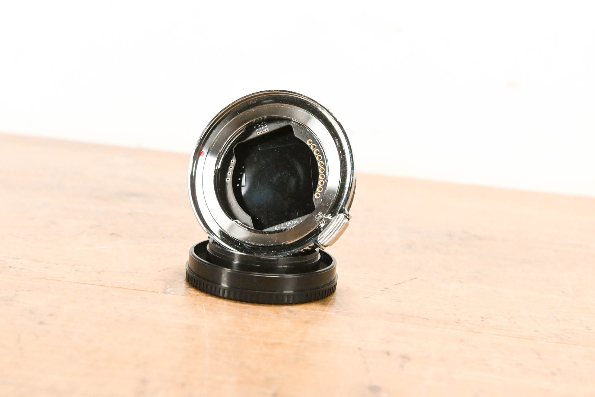 Viltrox E-Z AF Lens Mount Adapter (Sony E to Nikon Z)