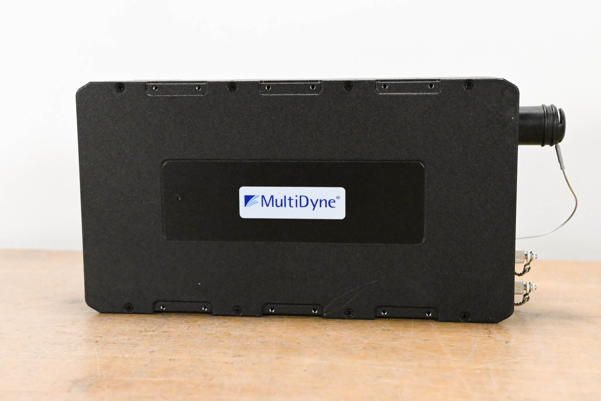 MultiDyne HUT-CP-U2-SPP-ST2XXF Powered HUT SMPTE System - Camera Side