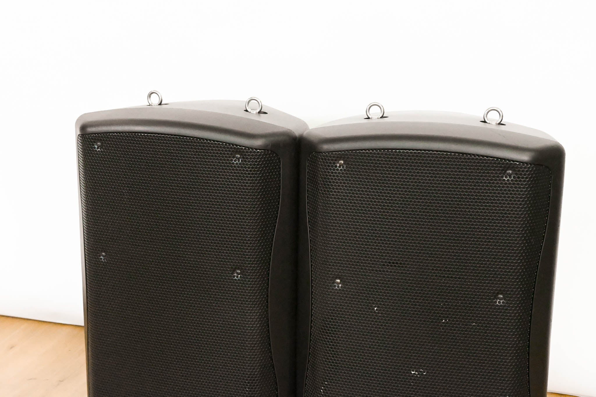 Electro-Voice (EV) ZX5-90 2-Way Passive PA Speaker (PAIR)