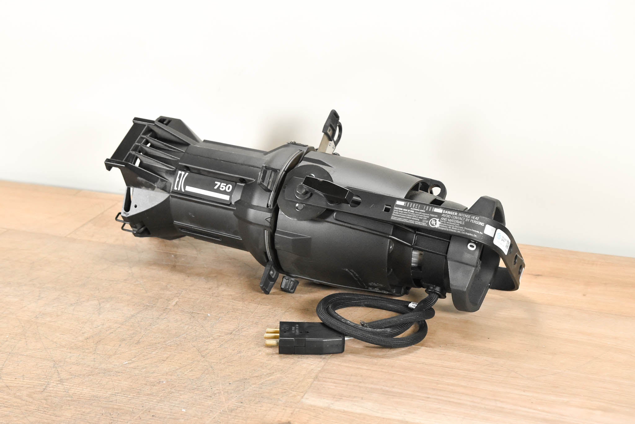 ETC Source Four 750 26 Degree Ellipsoidal Light